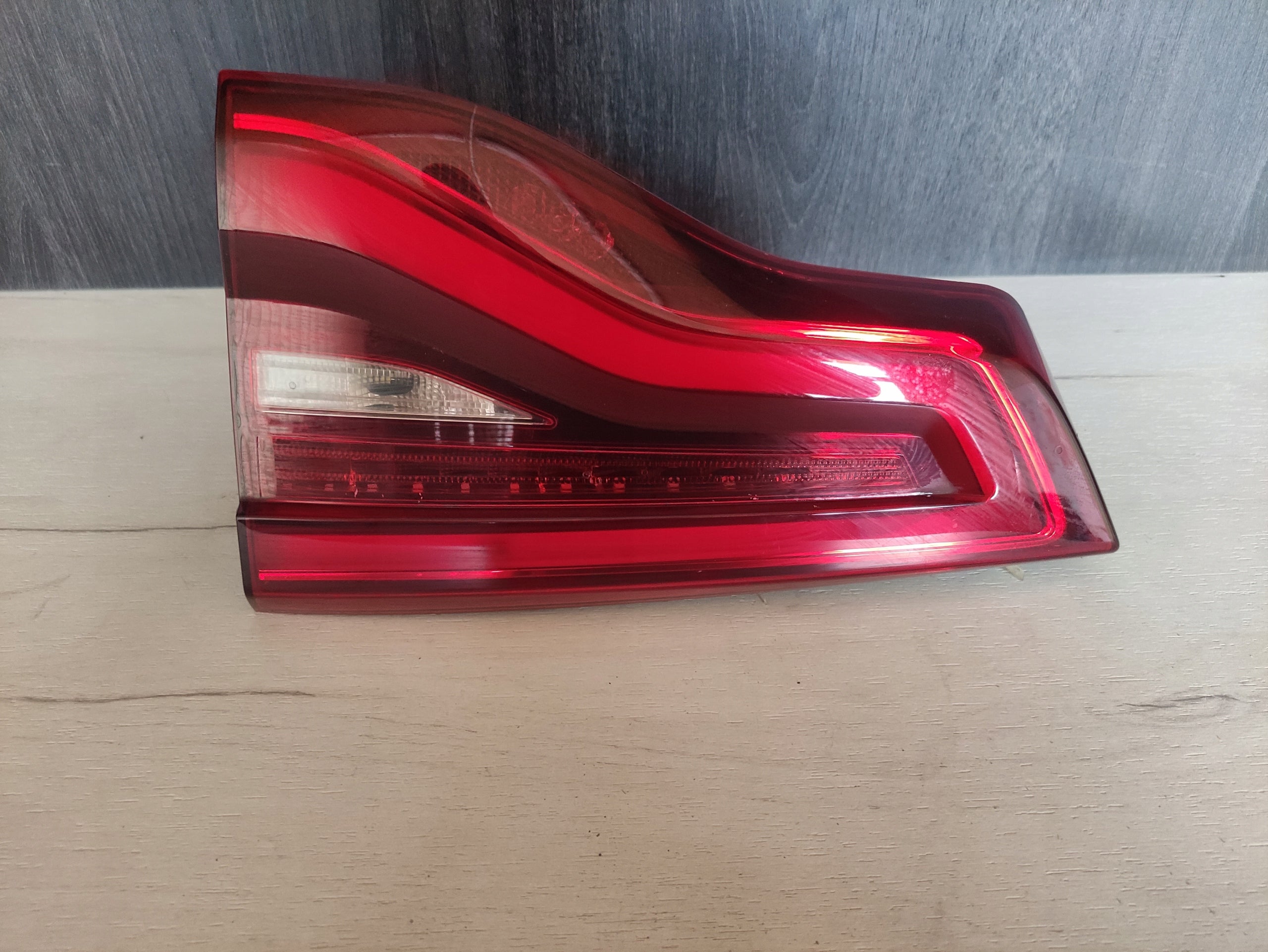 BMW G01 Rückleuchte LED Rechts 7408744 Rearlamp