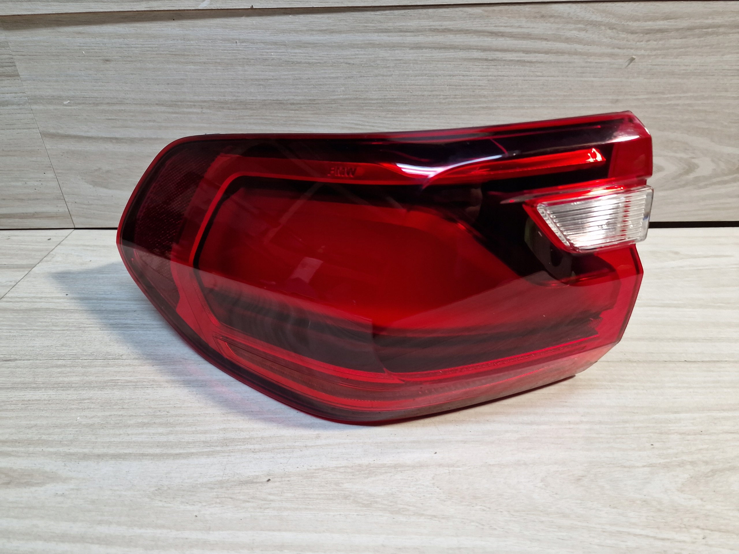 BMW G07 Rückleuchte LED Links 7201920 Rearlamp