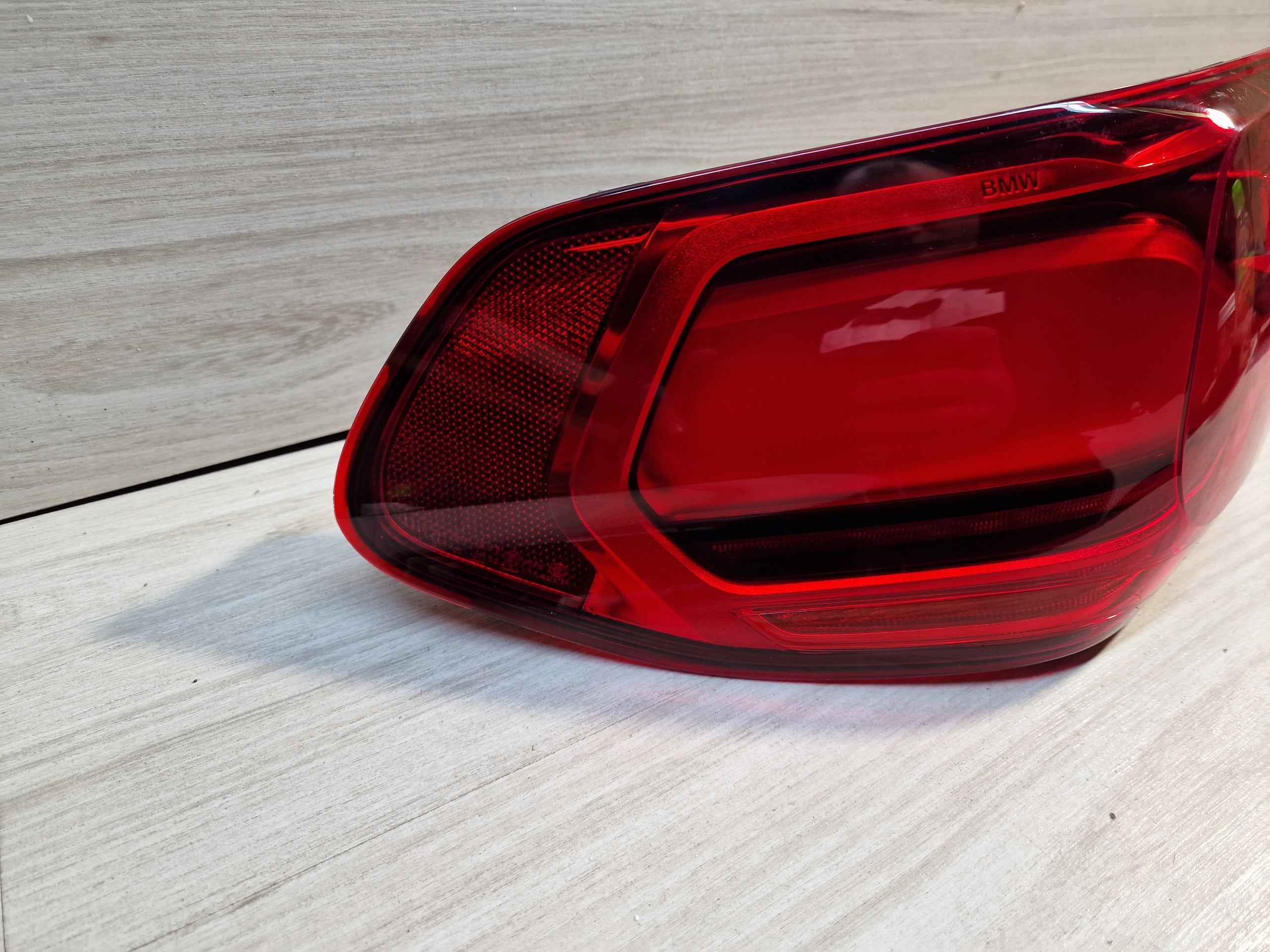 BMW G07 Rückleuchte LED Links 7201920 Rearlamp