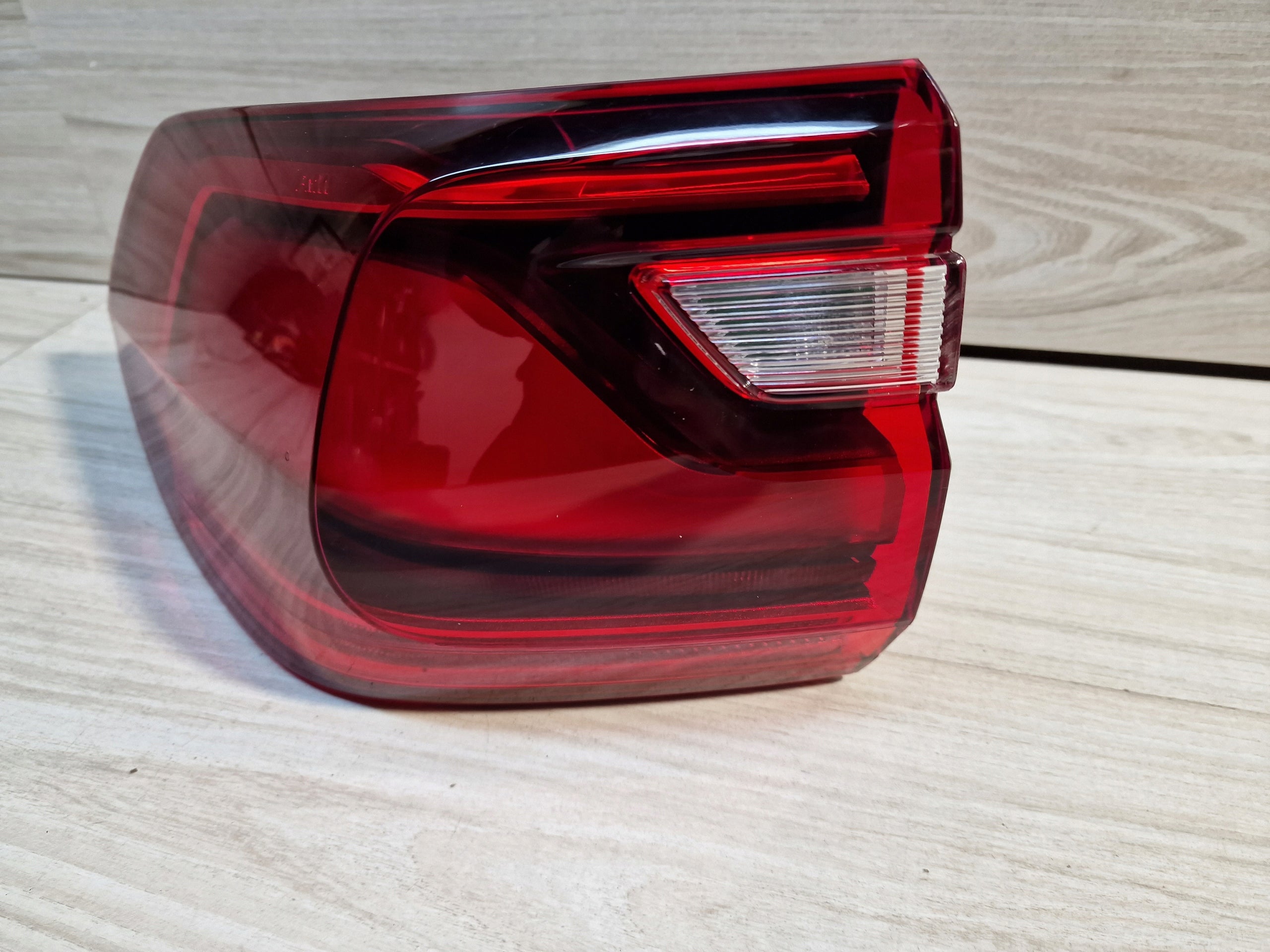 BMW G07 Rückleuchte LED Links 7201920 Rearlamp