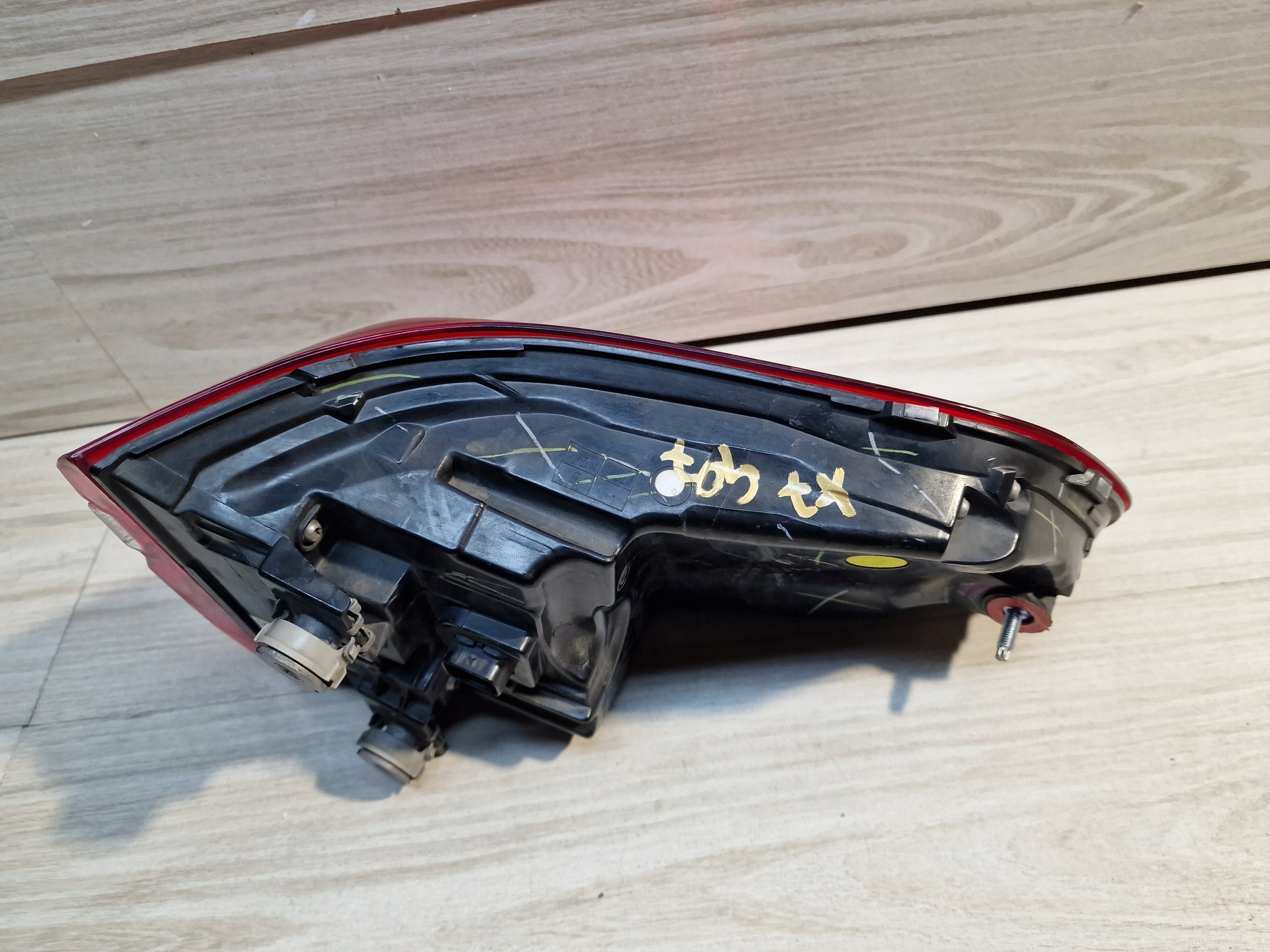 BMW G07 Rückleuchte LED Links 7201920 Rearlamp