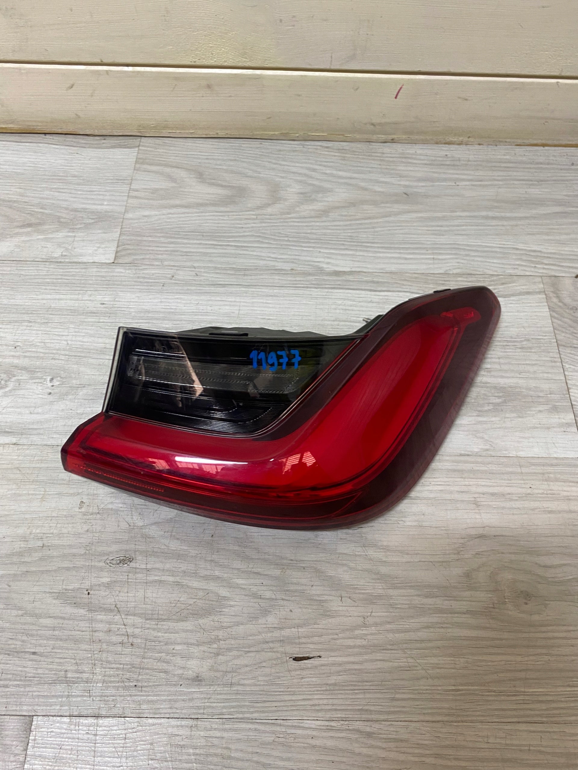 BMW G21 Rückleuchte LED Rechts 7442758 Rearlamp