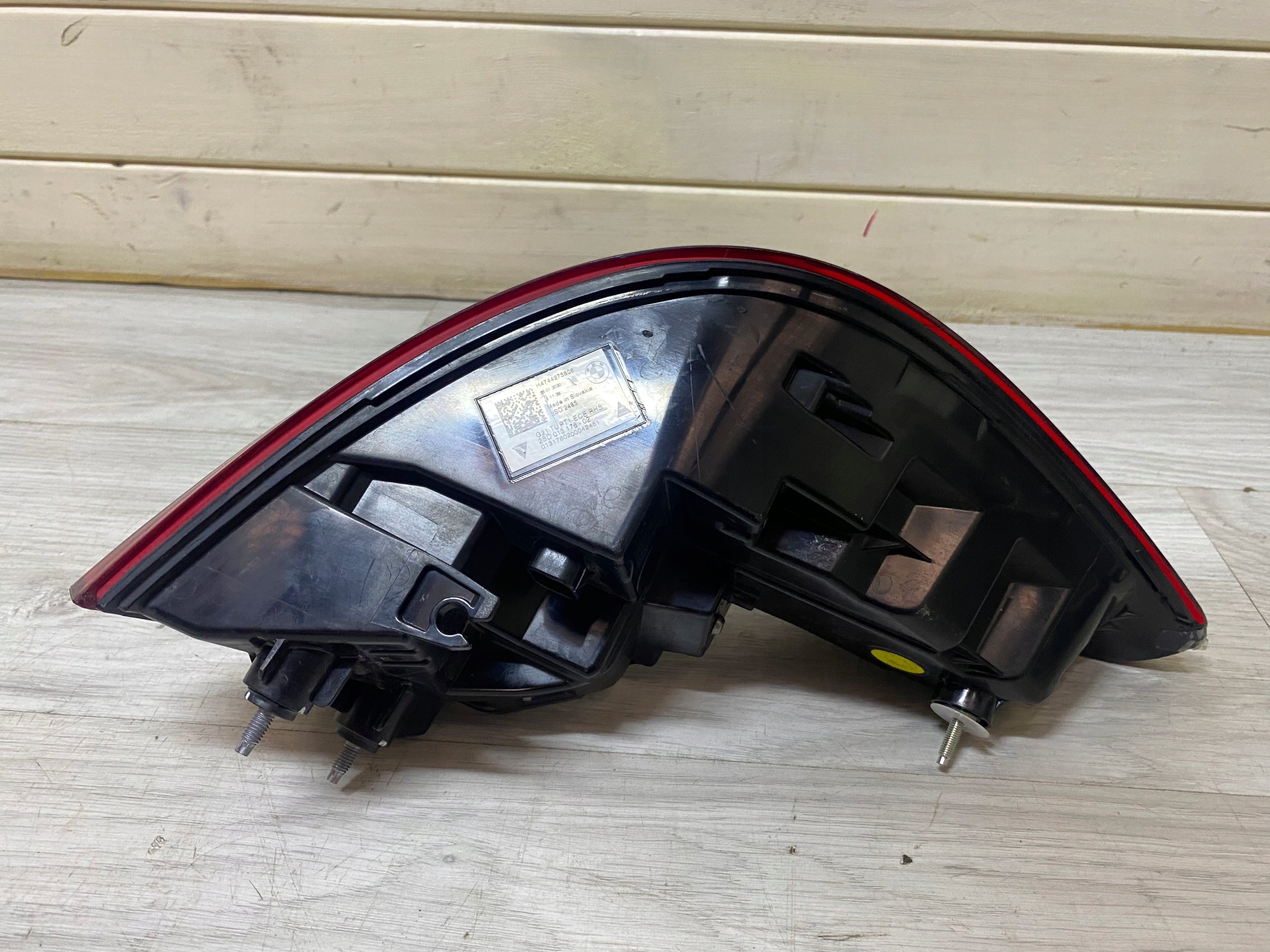 BMW G21 Rückleuchte LED Rechts 7442758 Rearlamp