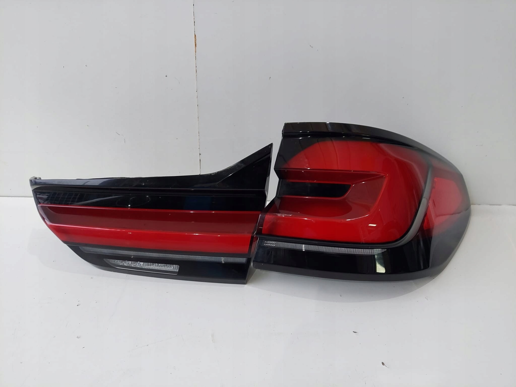 BMW G31 Rückleuchte LED Rechts 8493826 Rearlamp