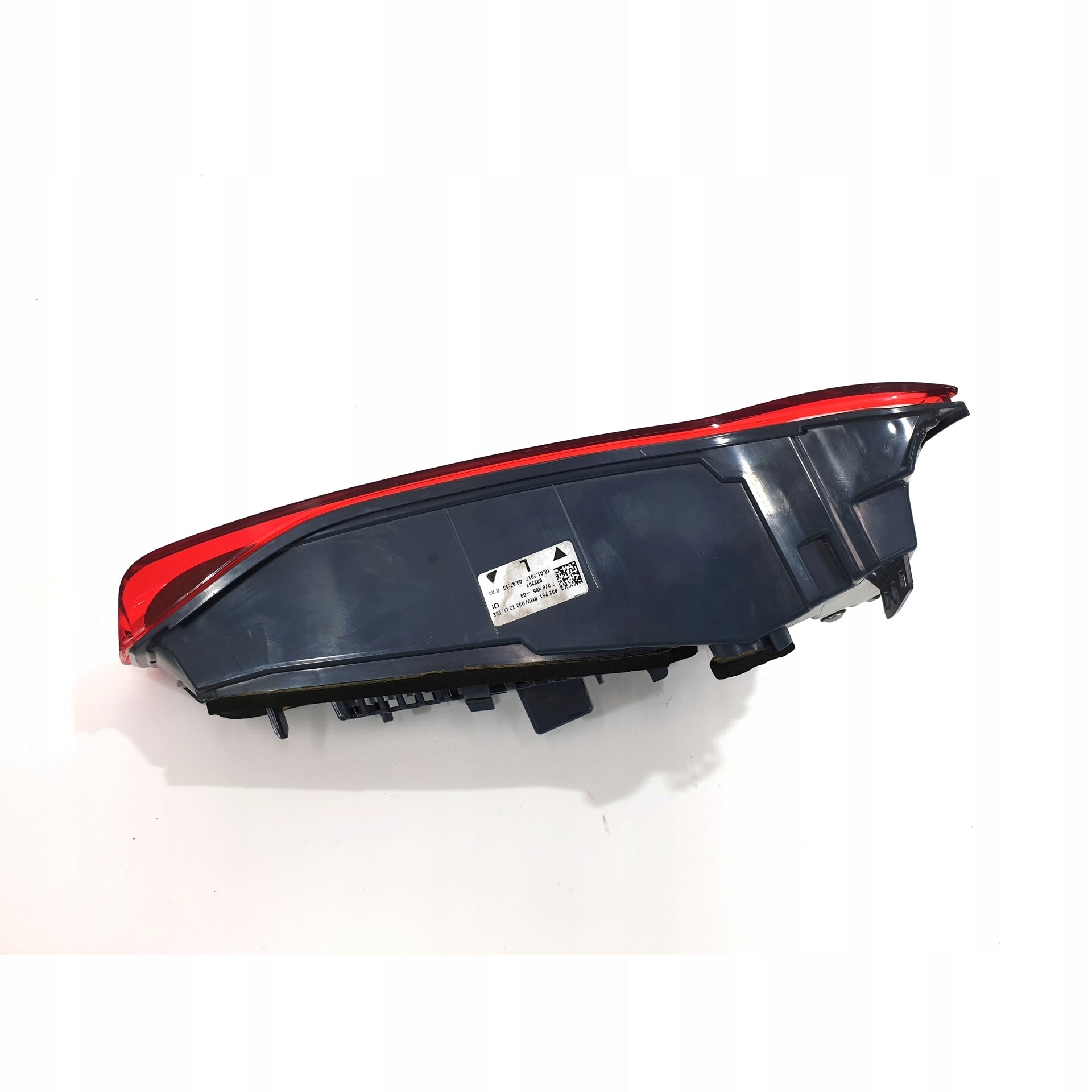 BMW G32 Rückleuchte LED Links 7376485 Rearlamp