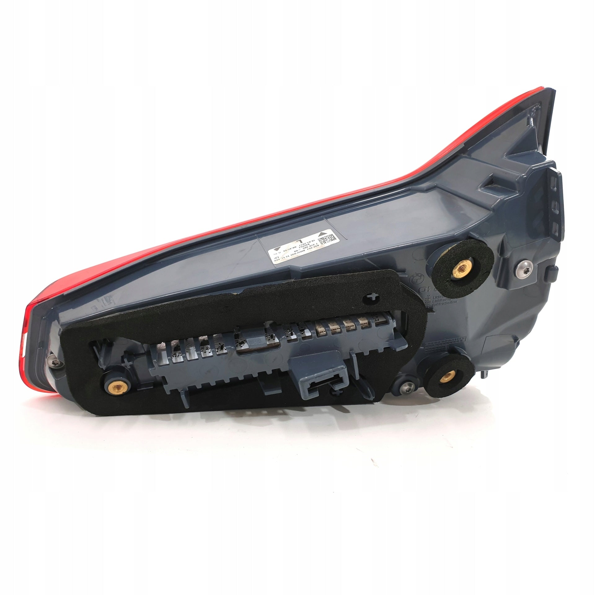 BMW G32 Rückleuchte LED Links 7376485 Rearlamp