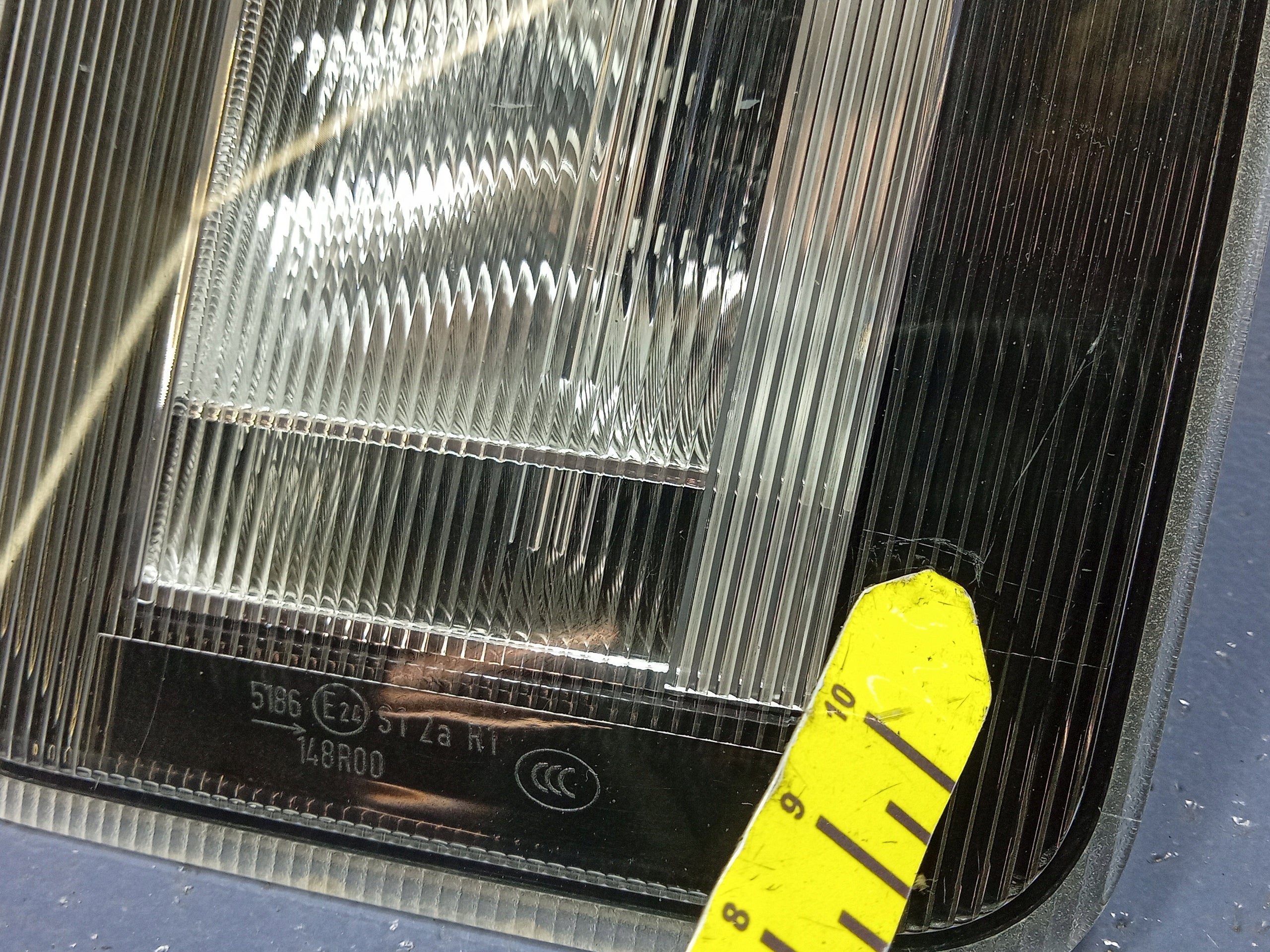 BMW iX Rückleuchte LED Rechts 7953792 Rearlamp