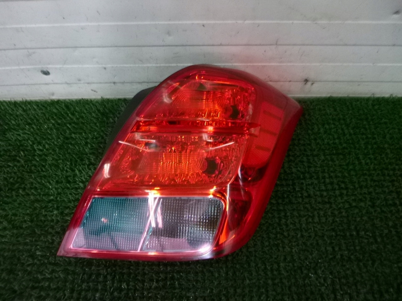 Chevrolet Blazer Rückleuchte LED Rechts Rearlamp