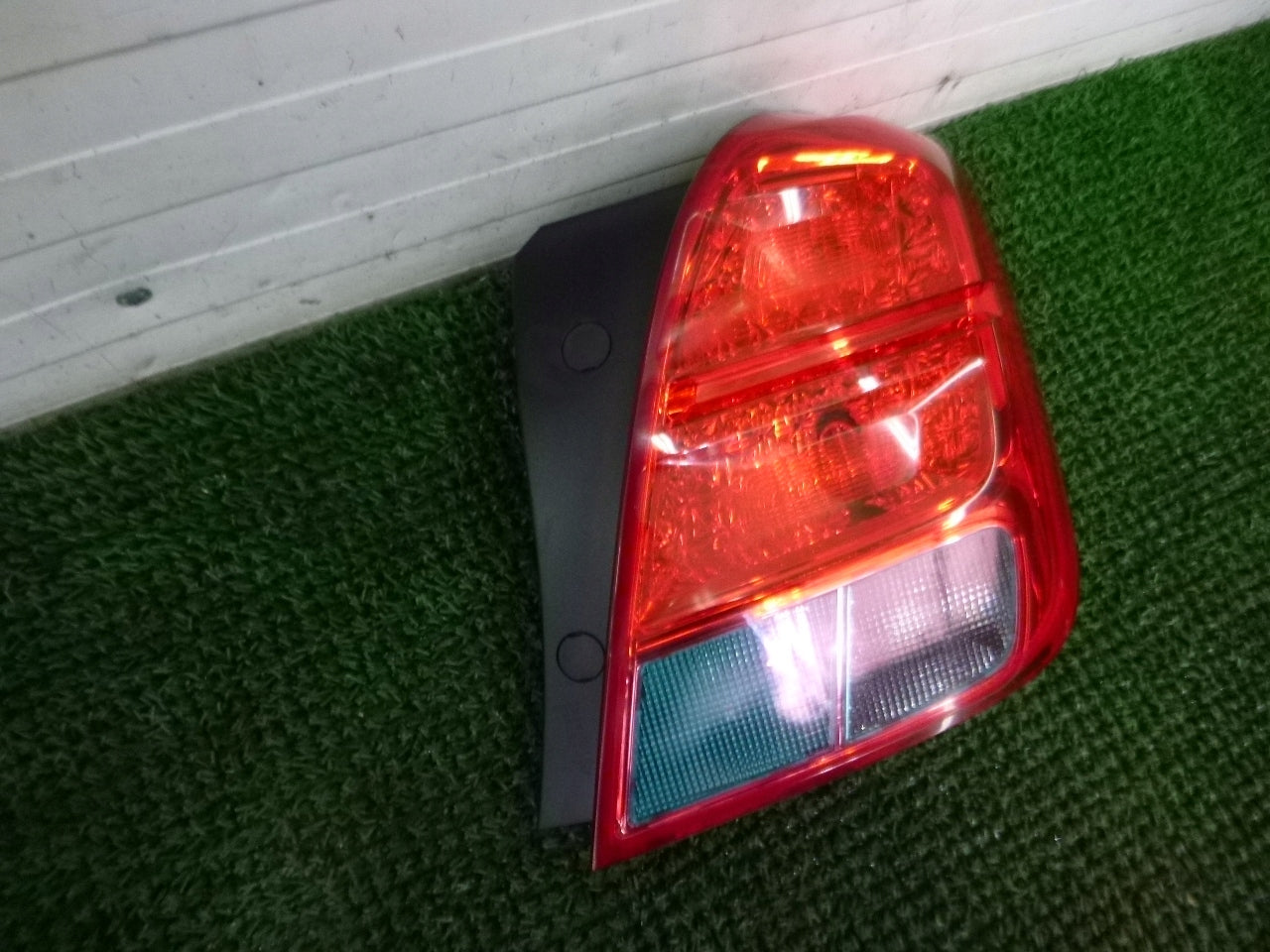 Chevrolet Blazer Rückleuchte LED Rechts Rearlamp