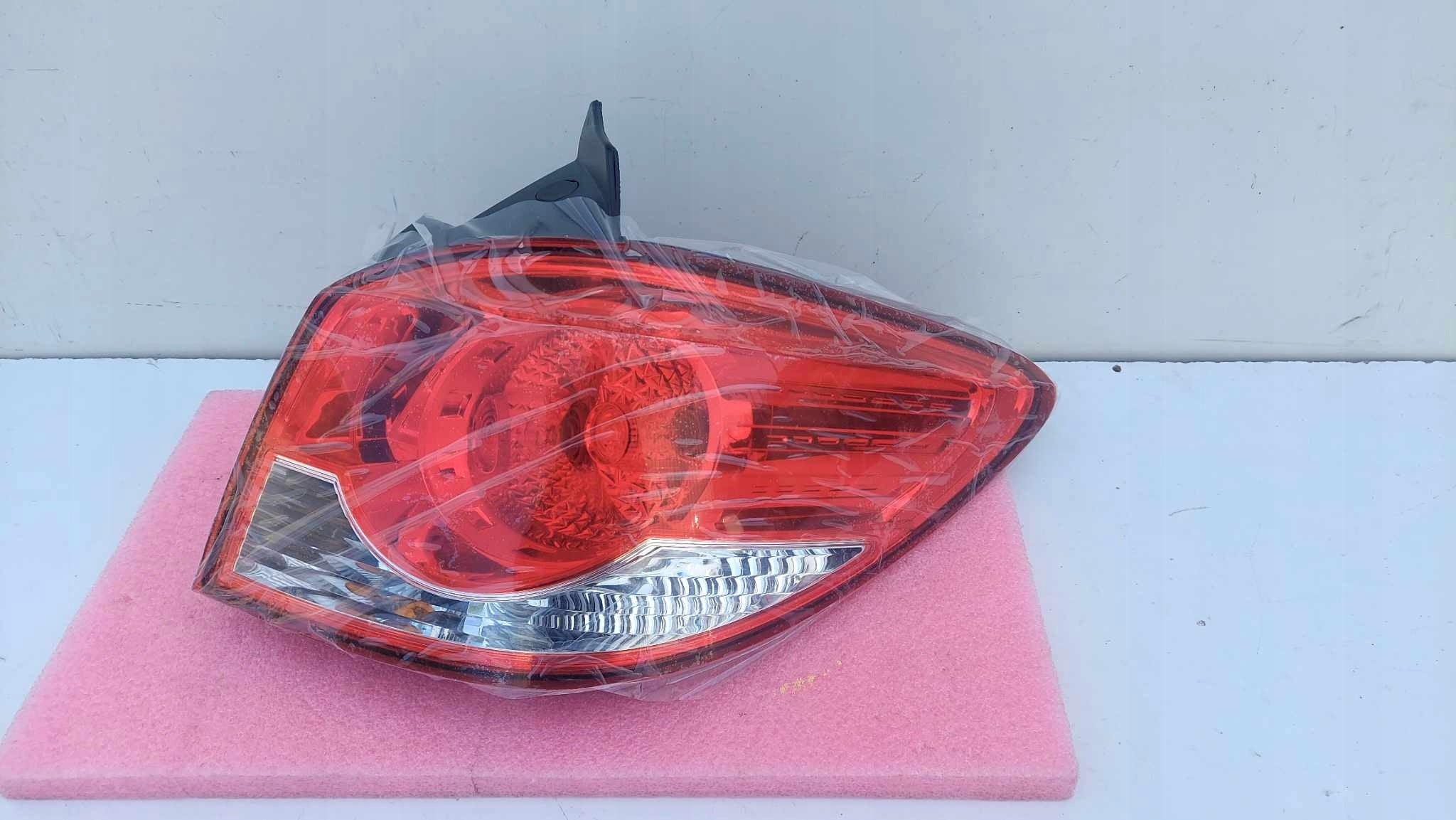 Chevrolet K20 Rückleuchte Rechts 95365877 Rearlamp