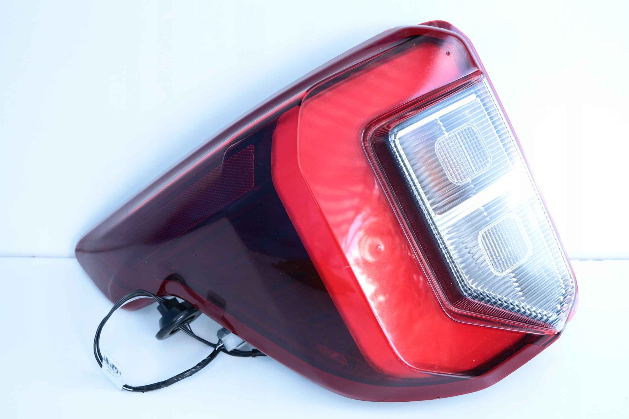 Ford 130 Rückleuchte LED Links LD5B130405AI Rearlamp