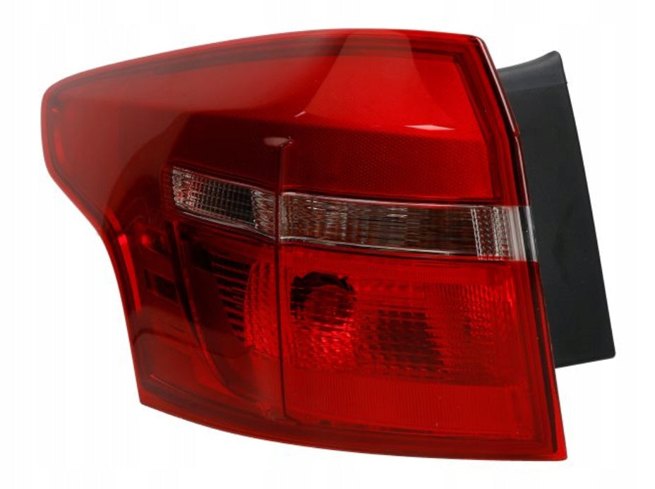 Ford Focus Rückleuchte LED Links F1EB13405EAF Rearlamp