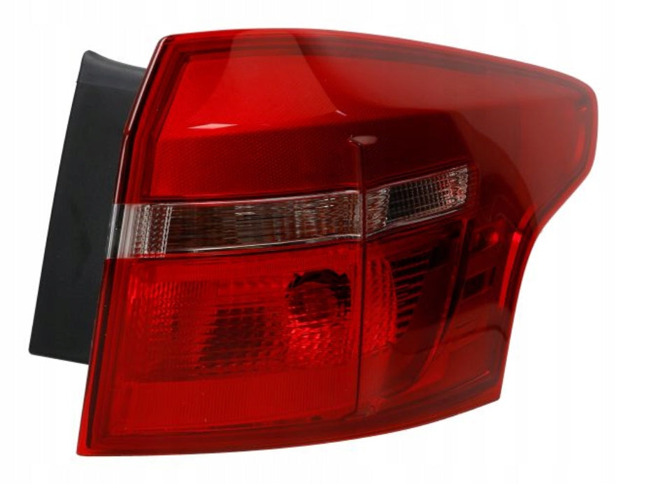 Ford Focus Rückleuchte LED Rechts F1EB13404EBF Rearlamp