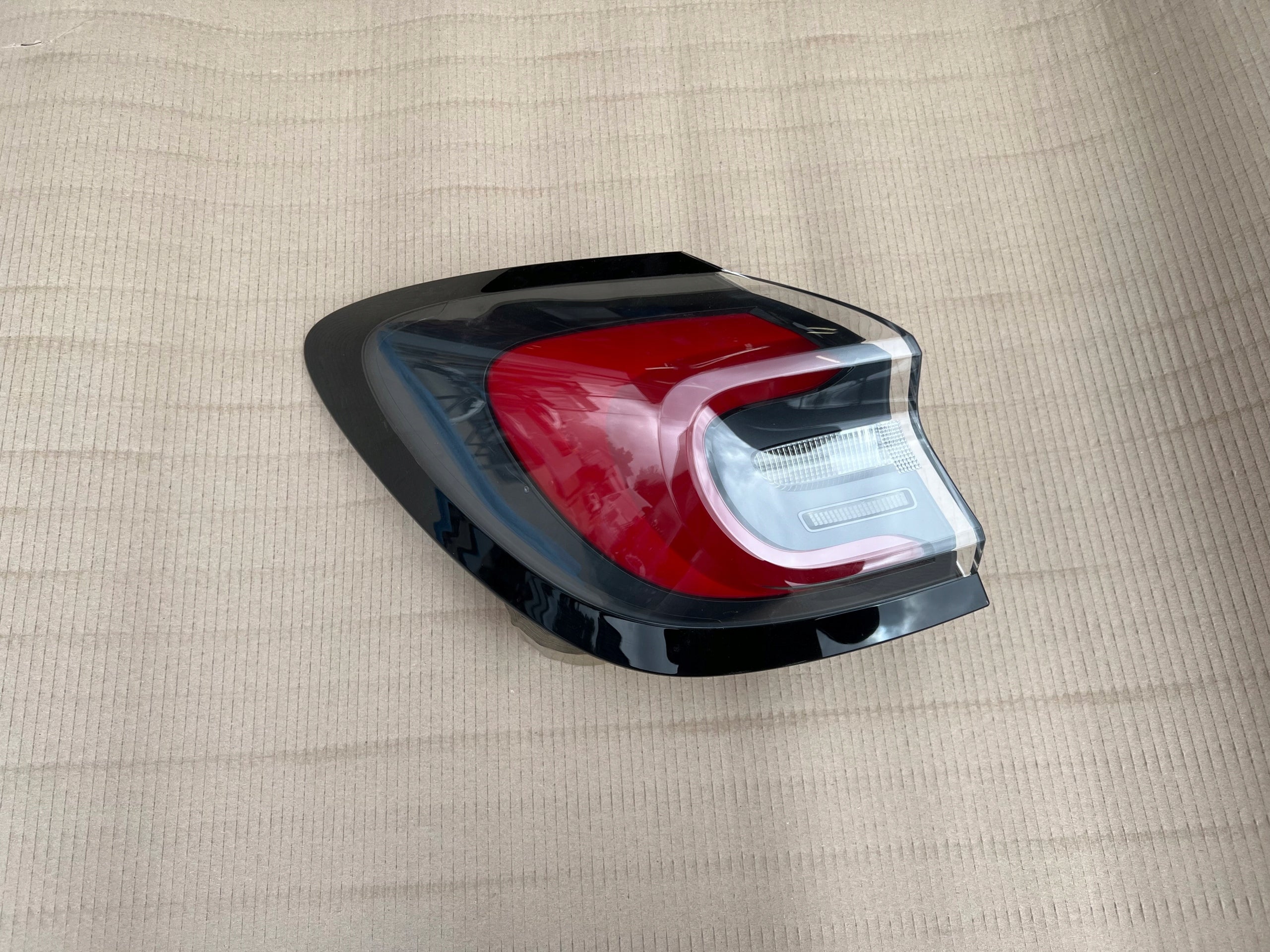 Ford Puma Rückleuchte LED Links L1TB13405ACL Rearlamp