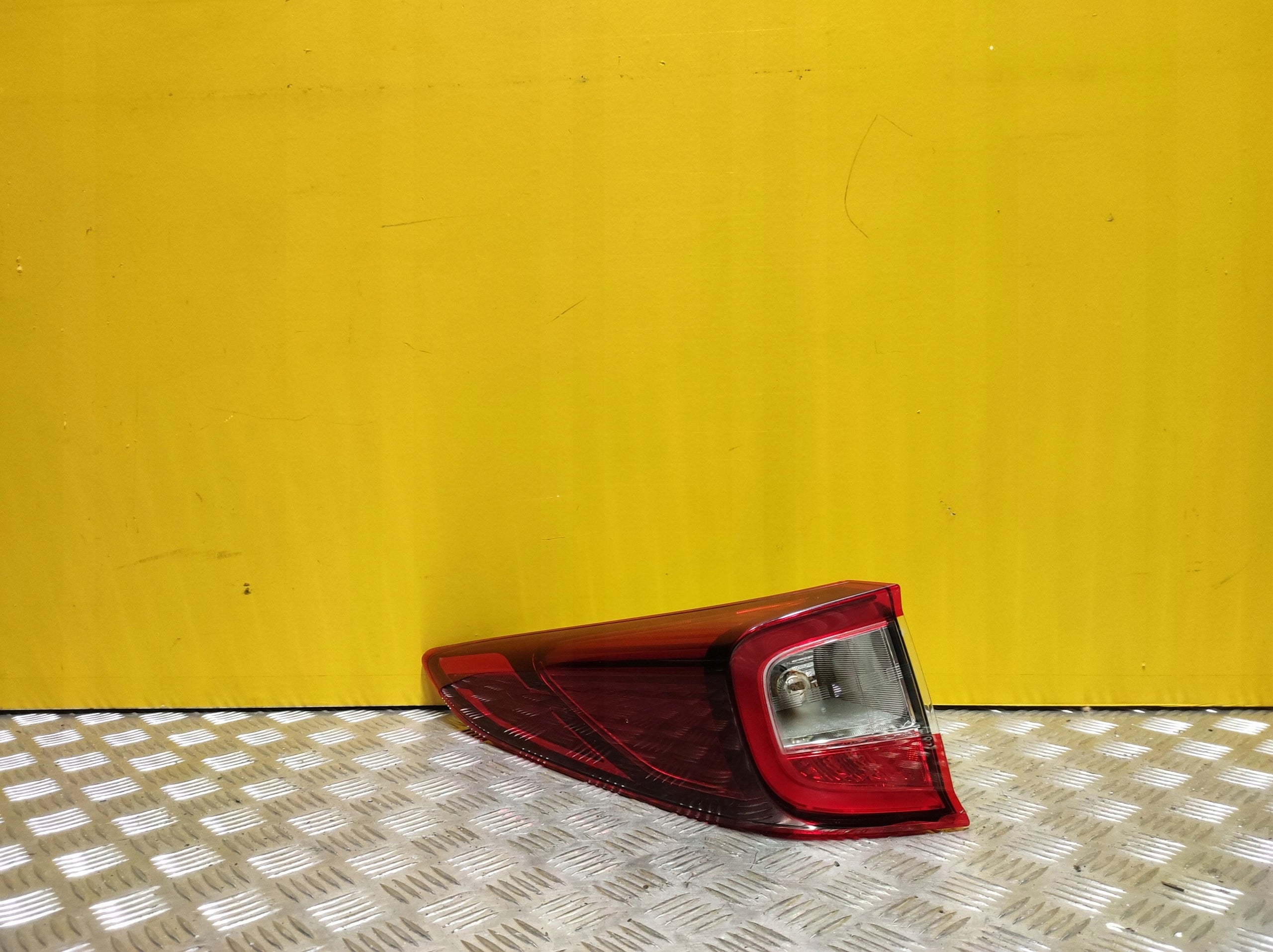 Honda e Rückleuchte LED Links Rearlamp