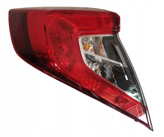 Honda Civic Rückleuchte LED Links Rearlamp