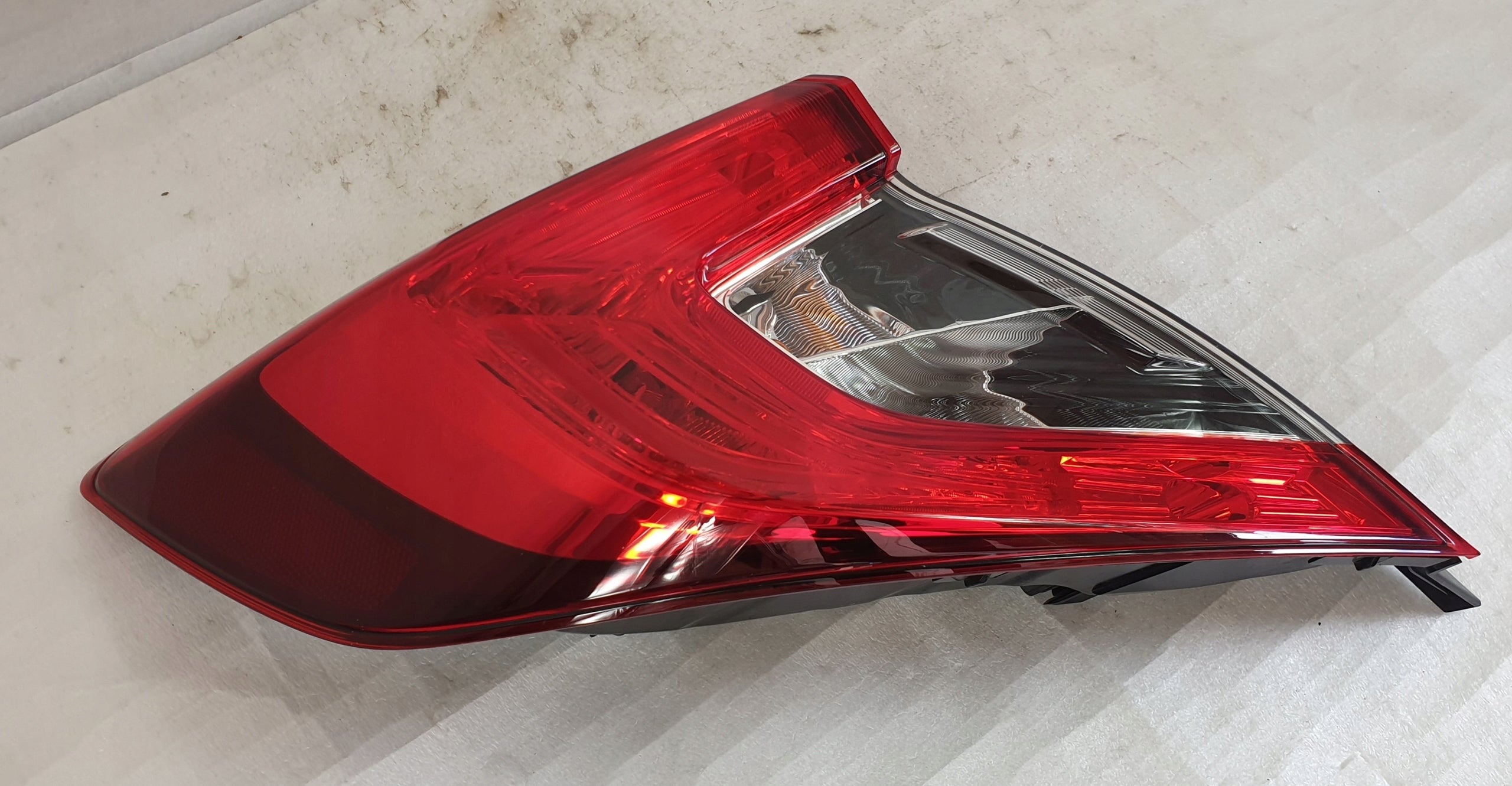 Honda Civic Rückleuchte LED Links Rearlamp