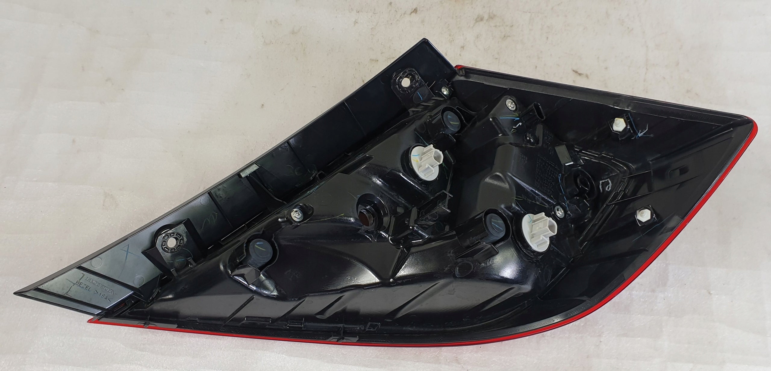 Honda Civic Rückleuchte LED Links Rearlamp