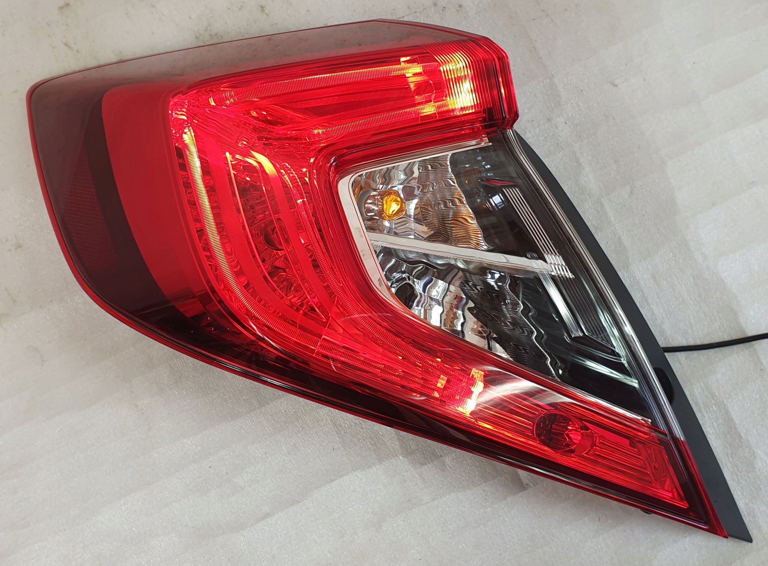 Honda Civic Rückleuchte LED Links Rearlamp