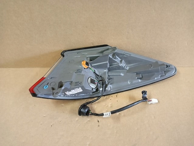 Honda Civic Rückleuchte LED Links Rearlamp