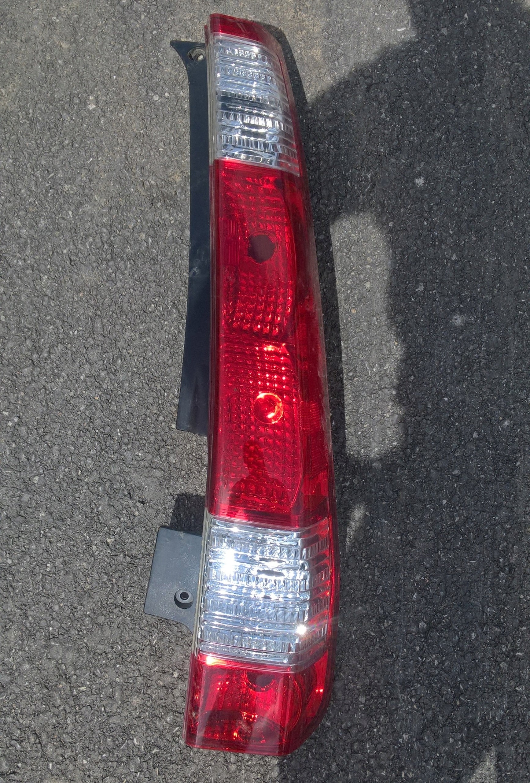 Honda CR-V Rückleuchte LED Rechts Rearlamp