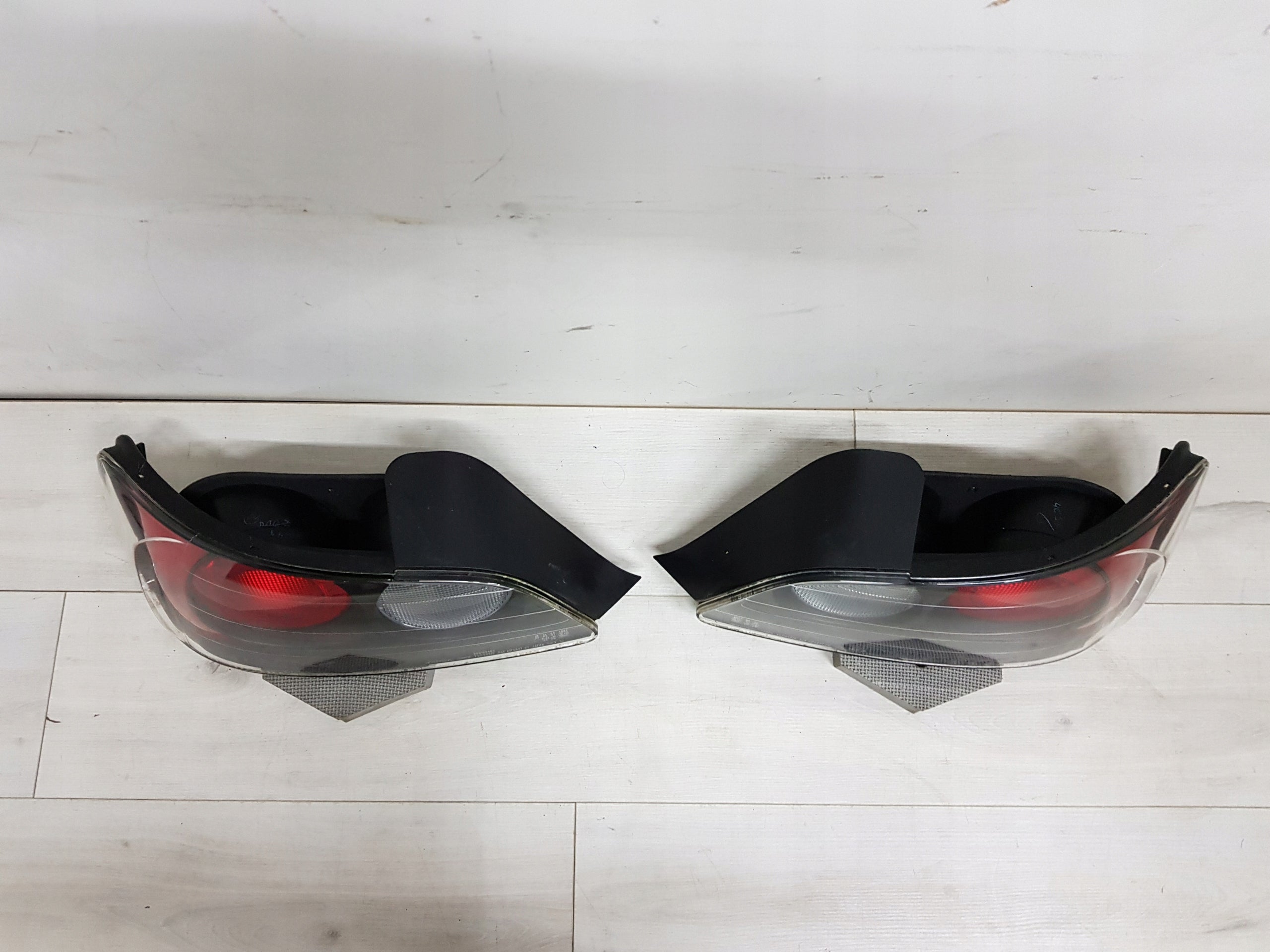 Honda e Rückleuchte LED Links Rearlamp