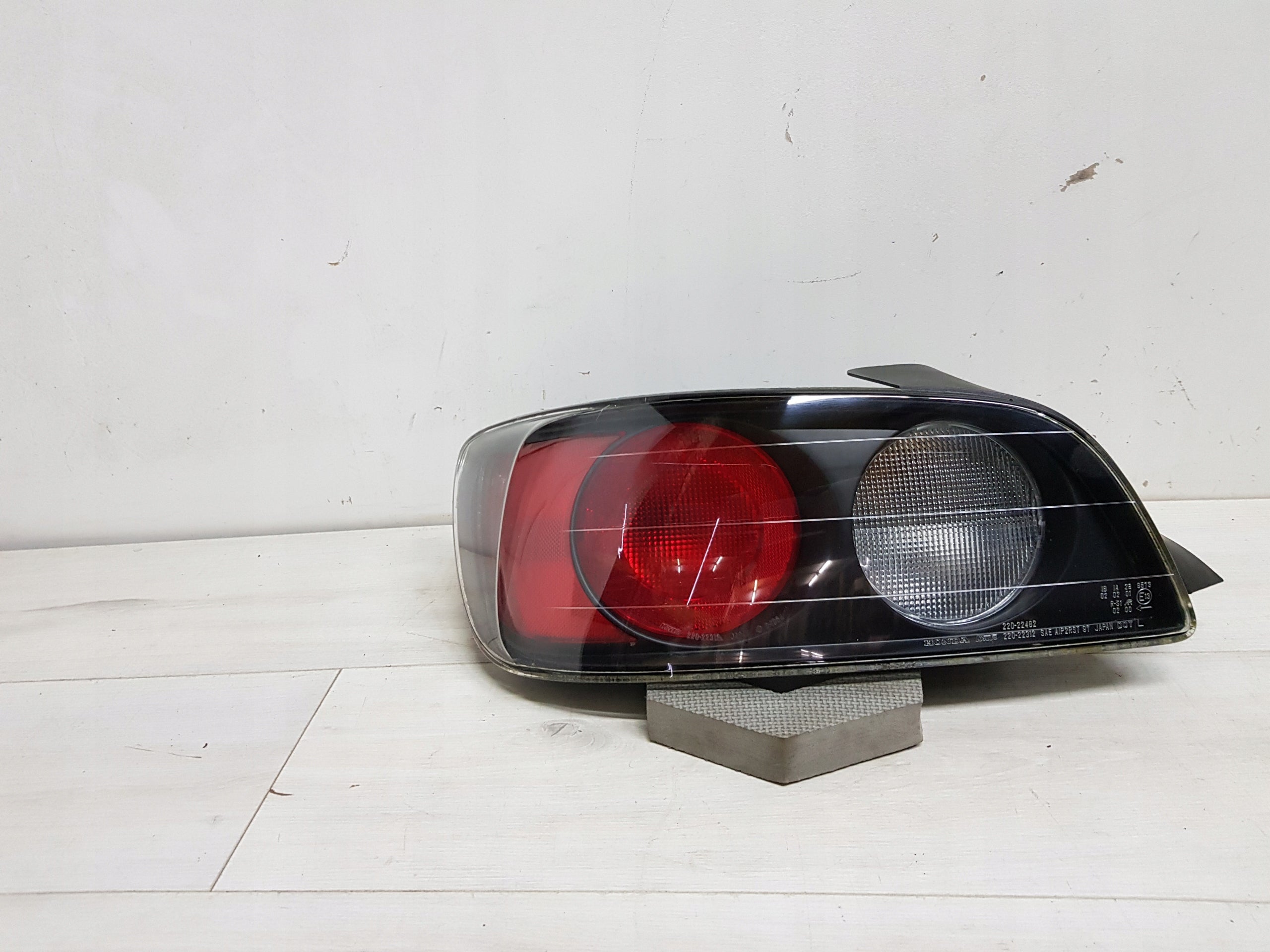 Honda e Rückleuchte LED Links Rearlamp