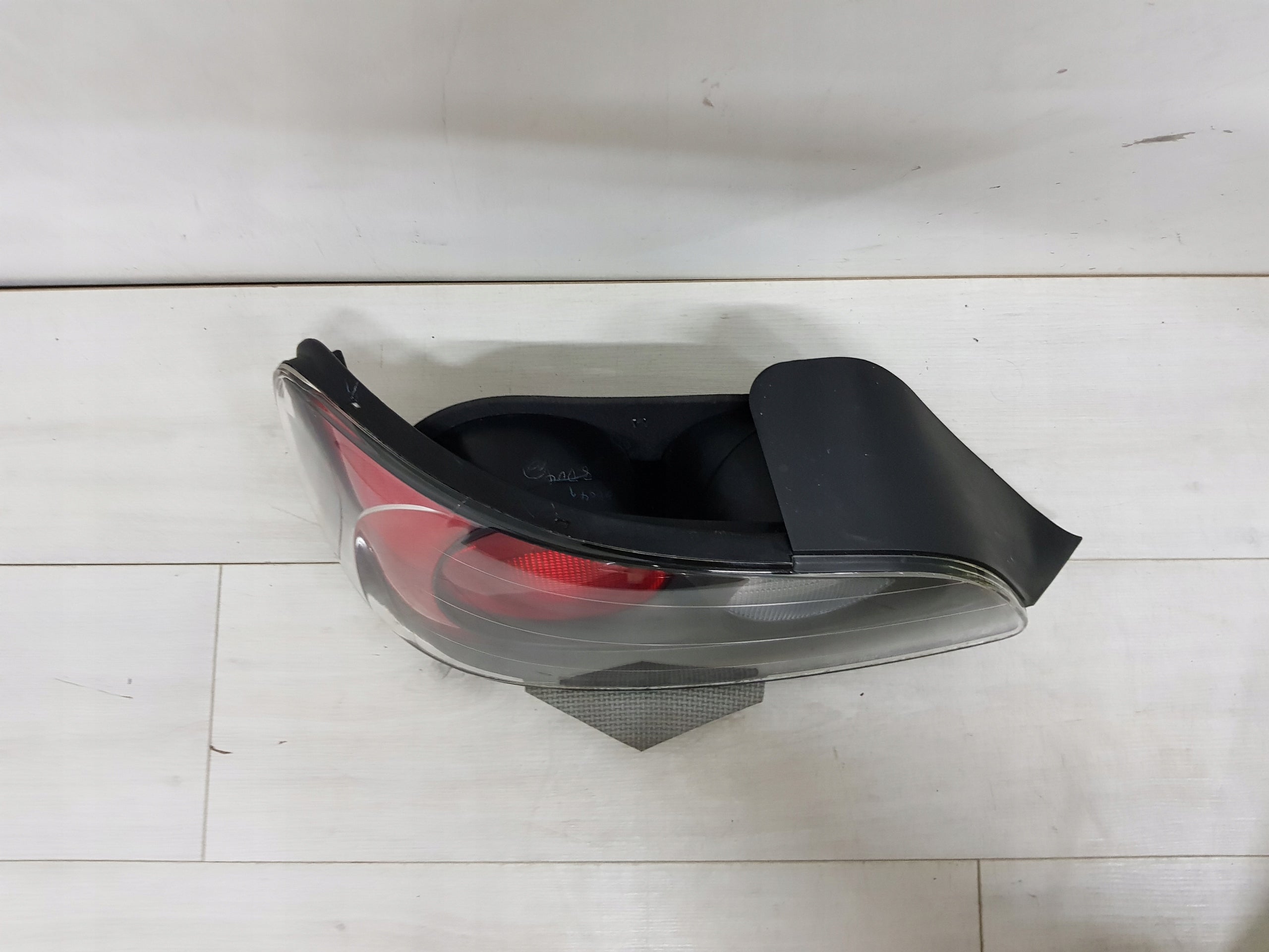 Honda e Rückleuchte LED Links Rearlamp