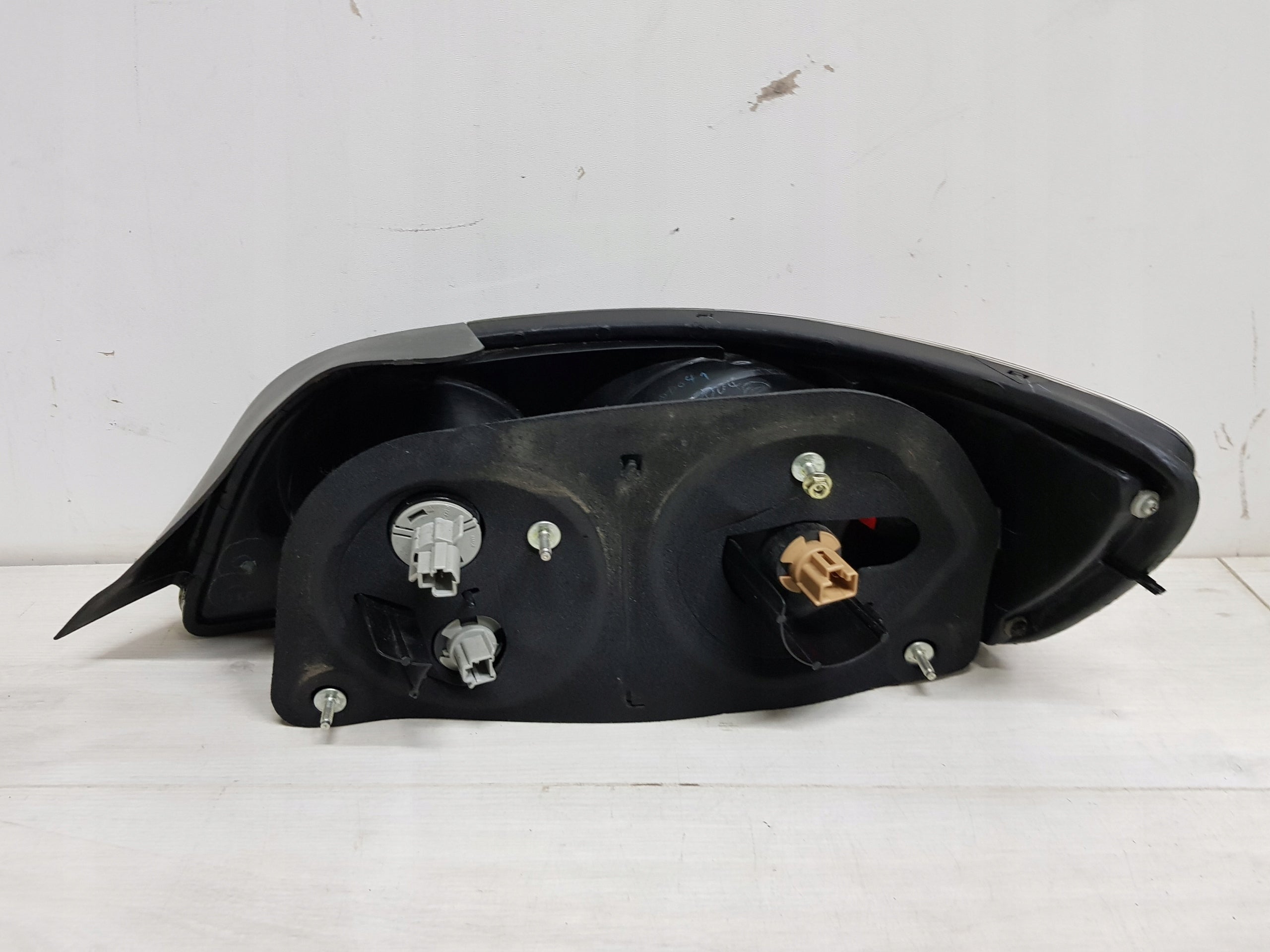 Honda e Rückleuchte LED Links Rearlamp