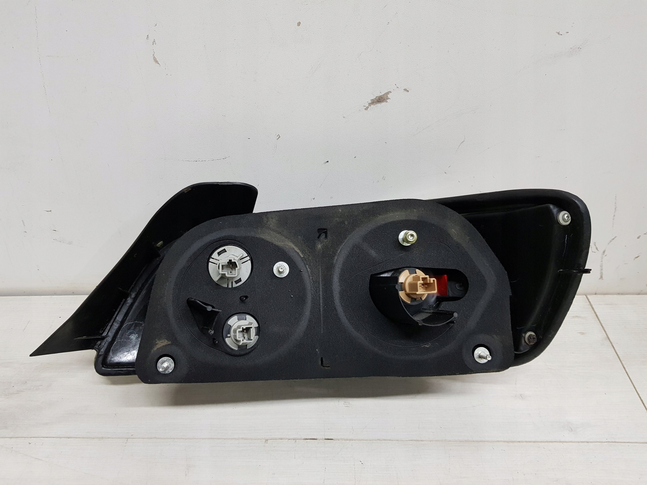 Honda e Rückleuchte LED Links Rearlamp