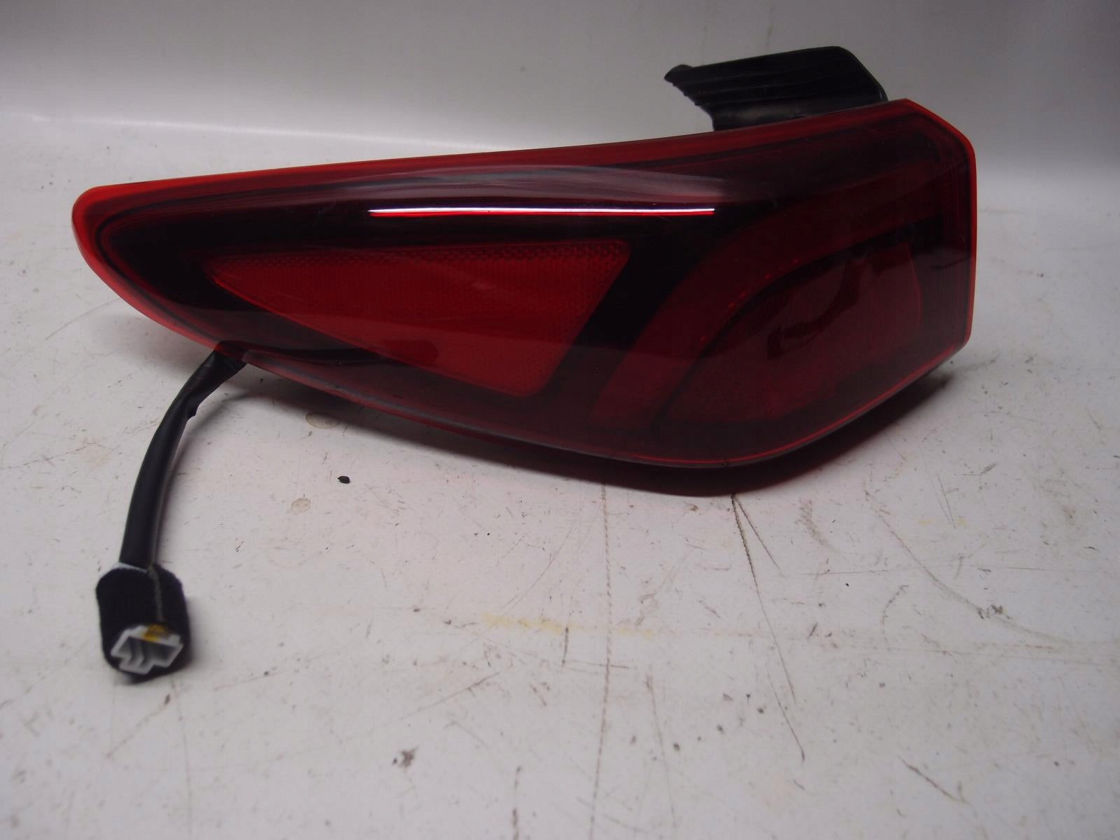 Hyundai Kona Rückleuchte LED Links 92401J9600 Rearlamp