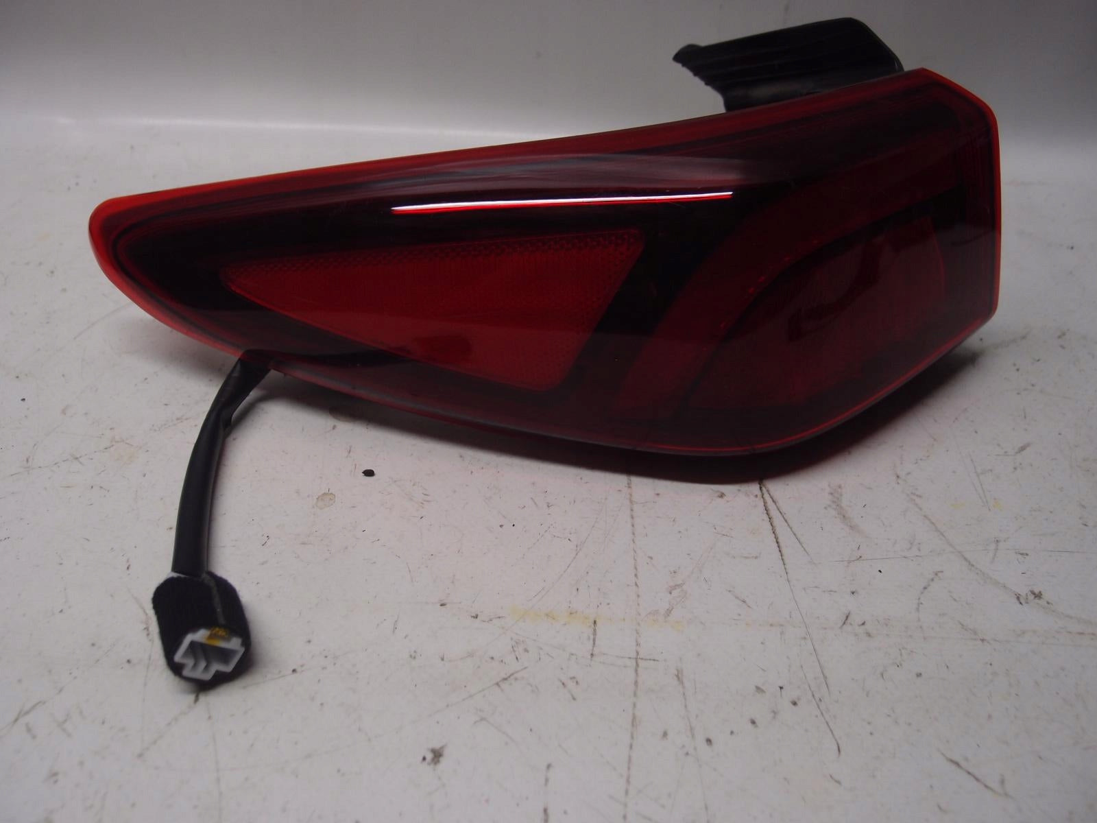 Hyundai Kona Rückleuchte LED Links 92401J9600 Rearlamp