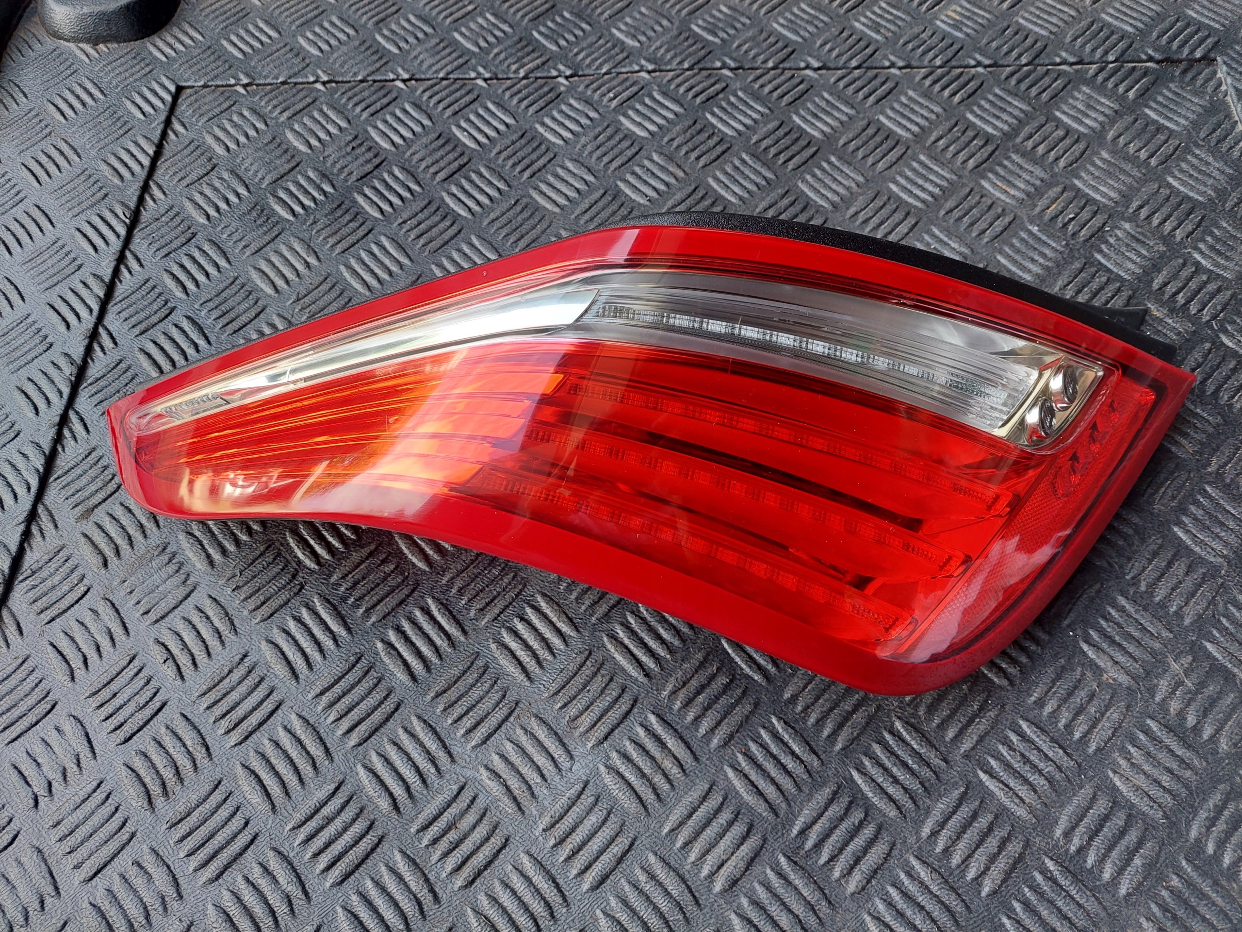 Jaguar E-Type Rückleuchte LED Rechts Rearlamp