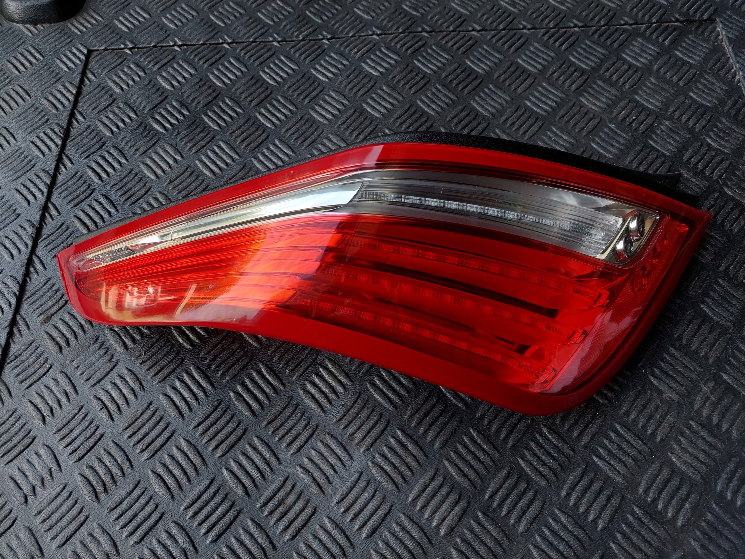 Jaguar E-Type Rückleuchte LED Rechts Rearlamp