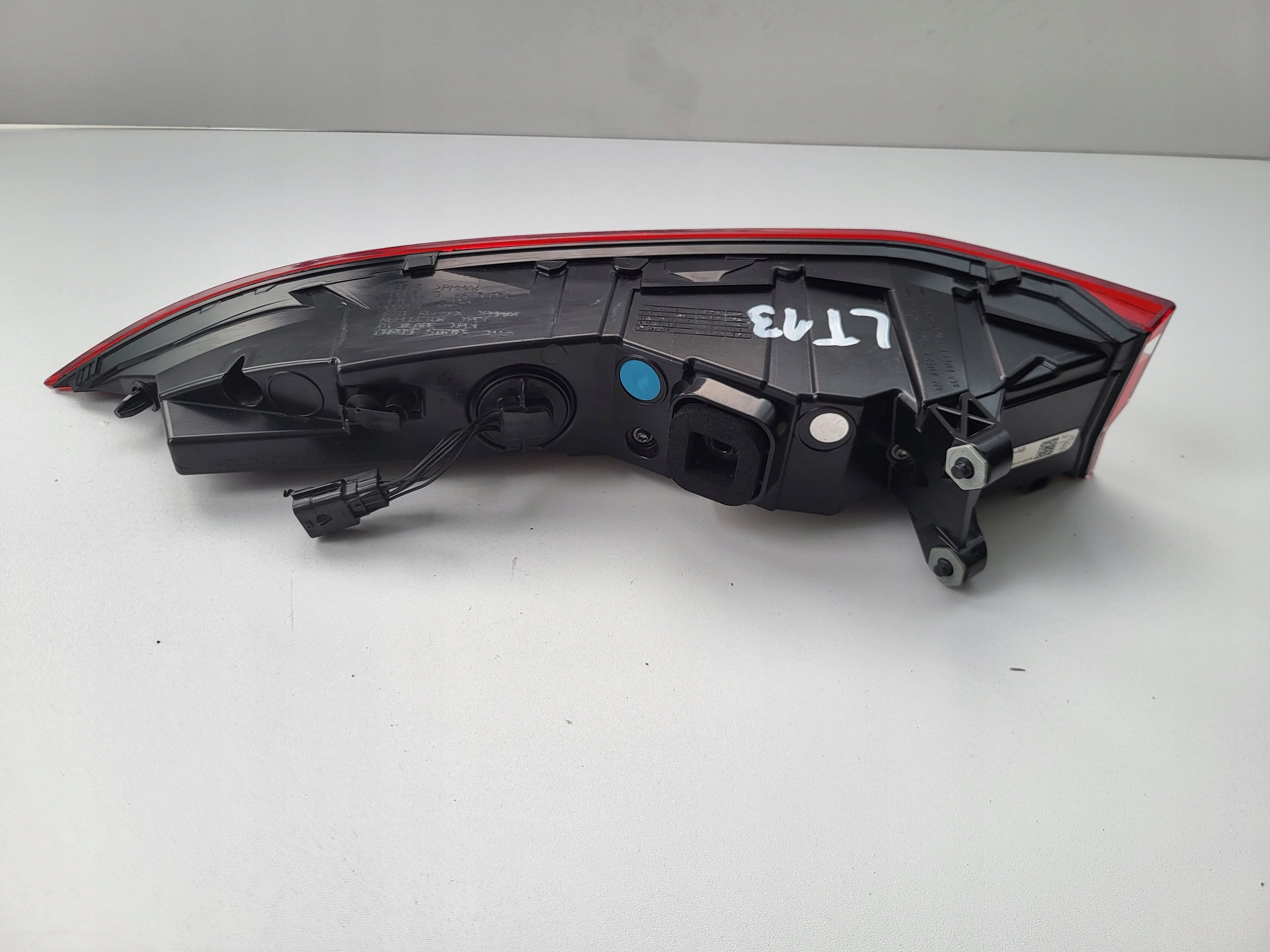 Jaguar F-Pace X761 Rückleuchte LED Rechts Rearlamp