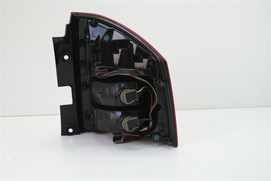 Jeep Cherokee Rückleuchte LED Links Rearlamp