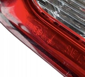 Jeep Cherokee Rückleuchte LED Links Rearlamp