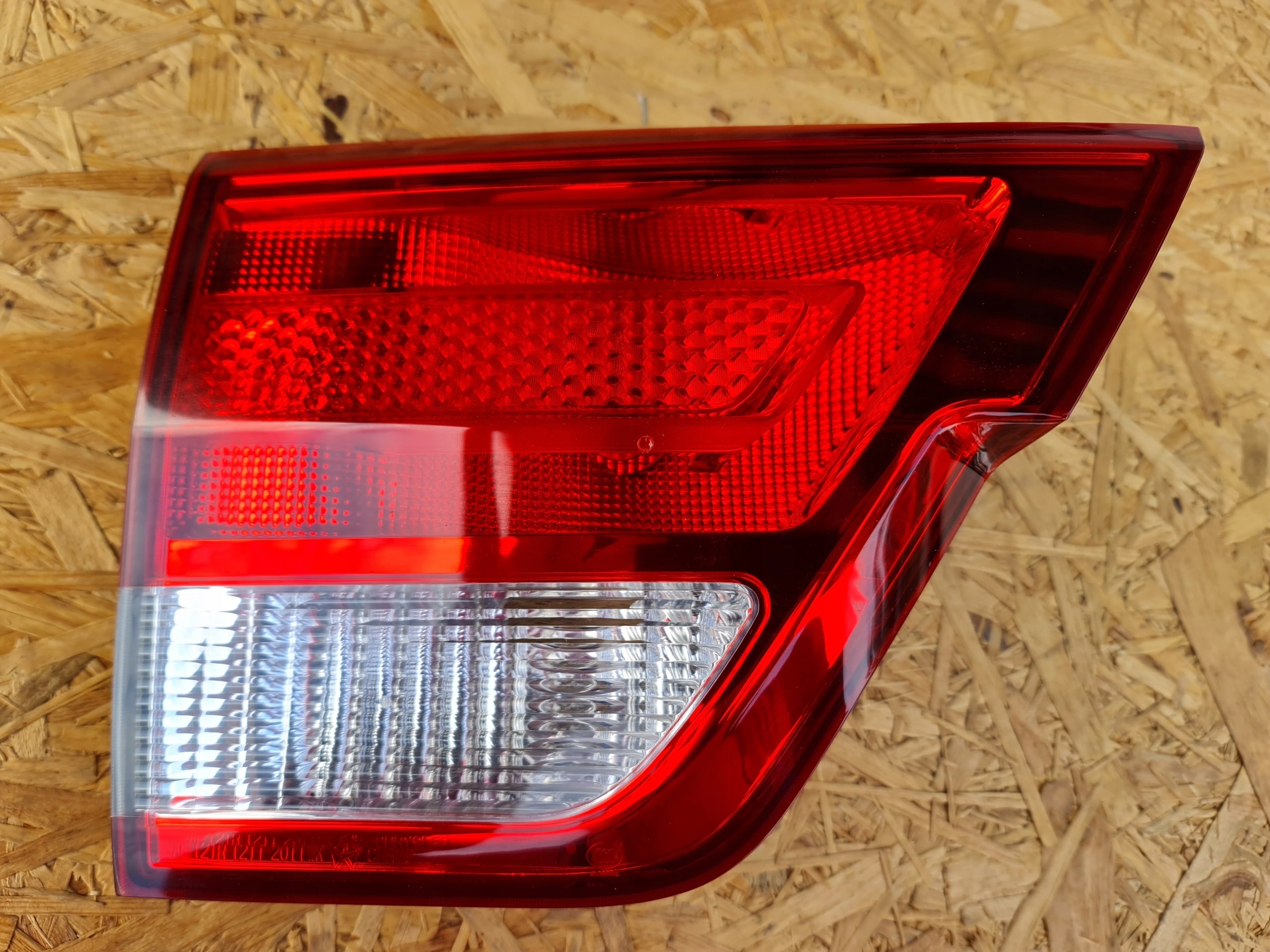 Jeep Cherokee Rückleuchte LED Links Rearlamp