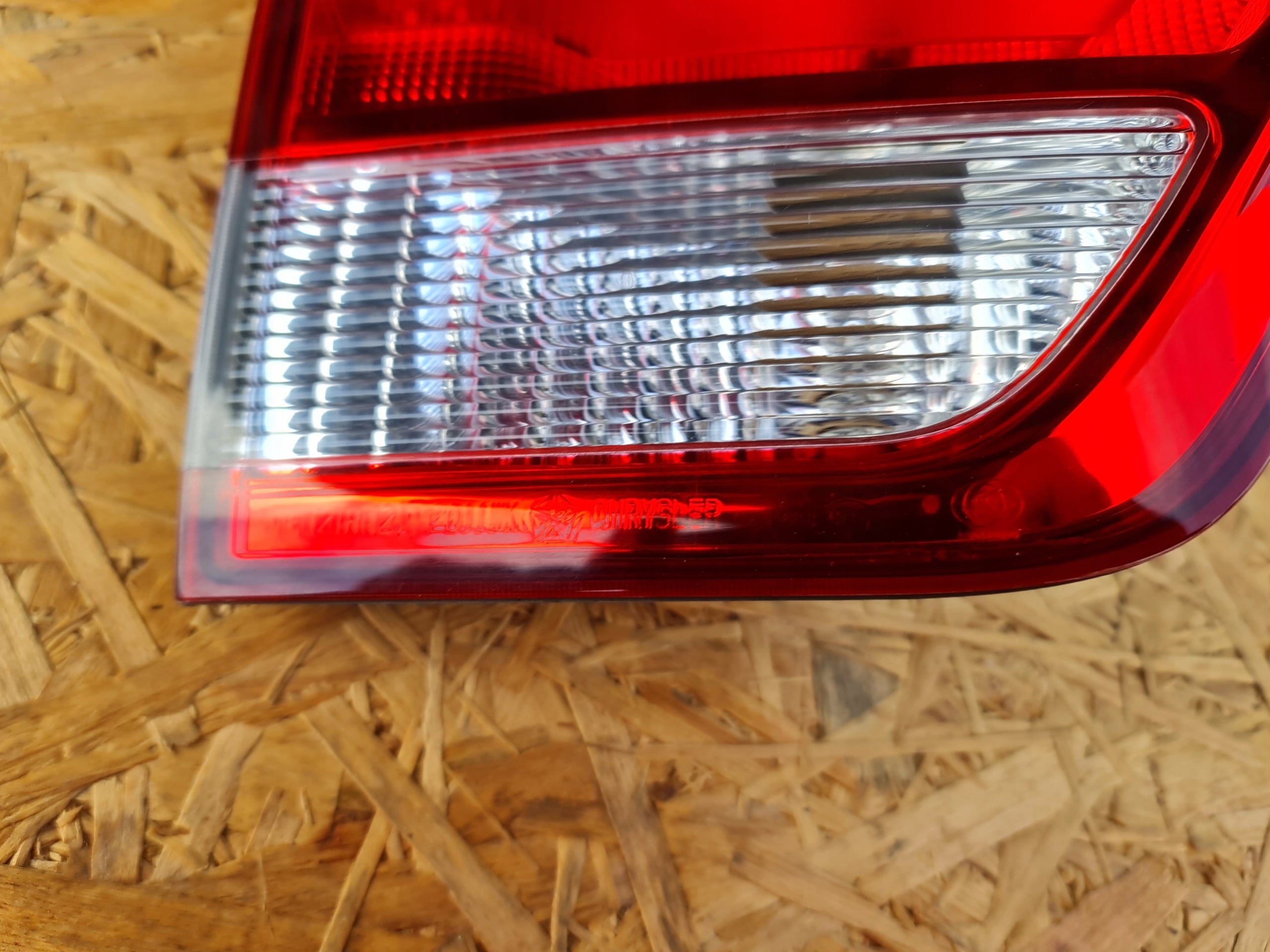 Jeep Cherokee Rückleuchte LED Links Rearlamp