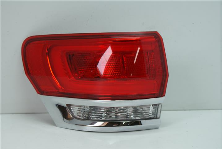 Jeep Cherokee tail light LED left rear lamp 