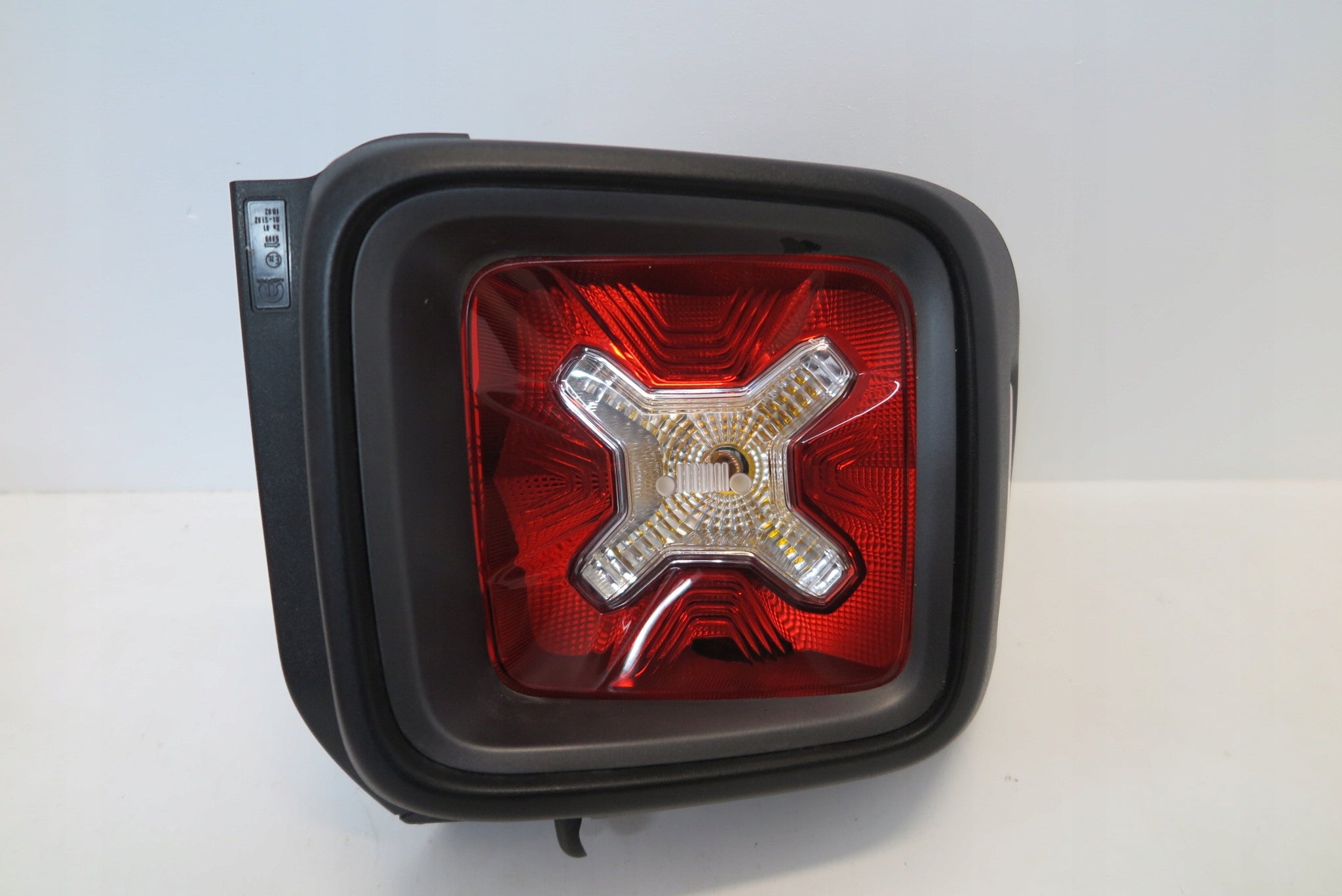 Jeep Renegade Rückleuchte LED Links Rearlamp