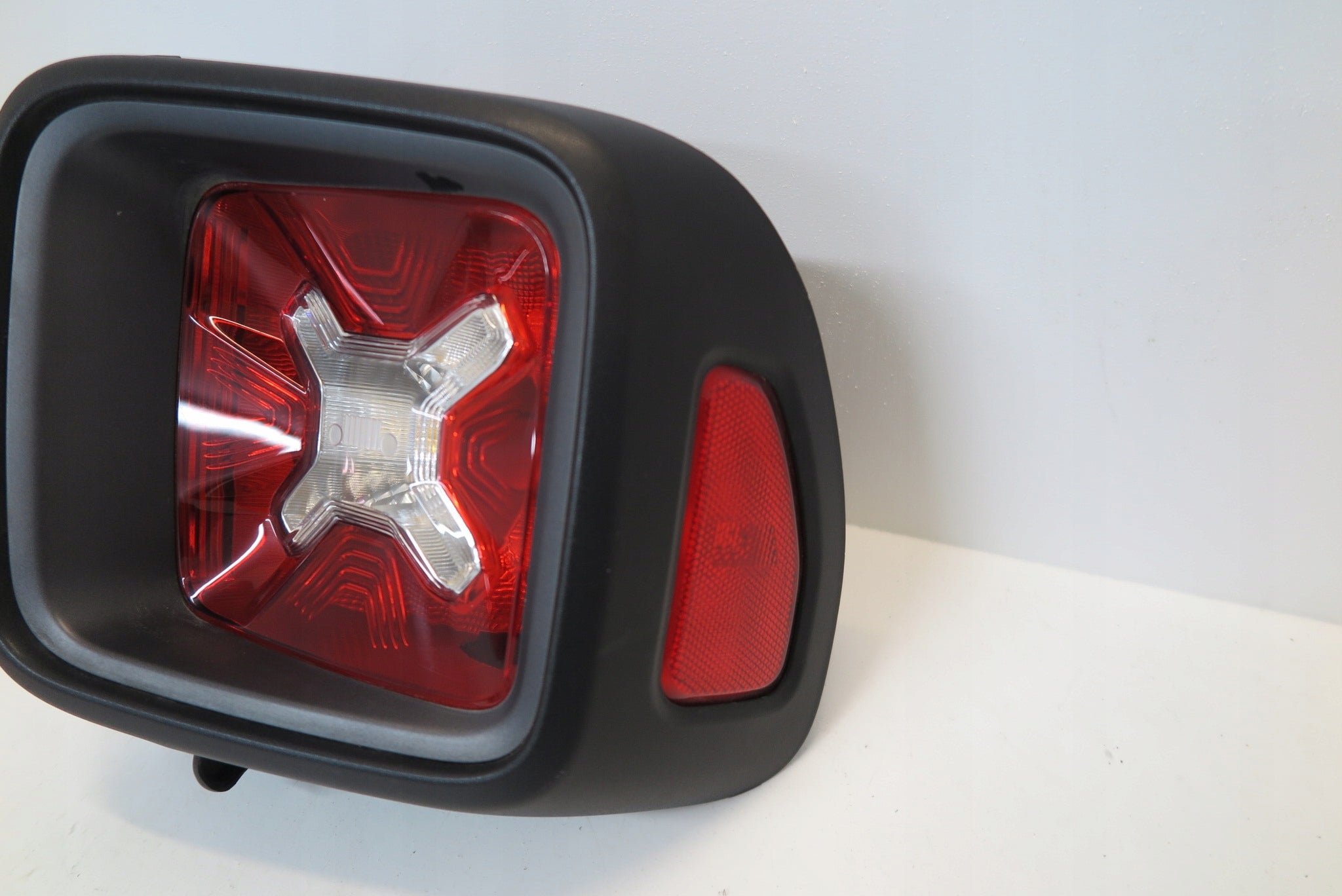 Jeep Renegade Rückleuchte LED Links Rearlamp