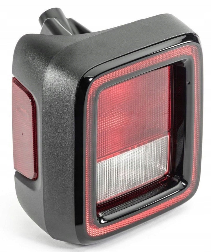 Jeep Wrangler Rückleuchte LED Links Rearlamp