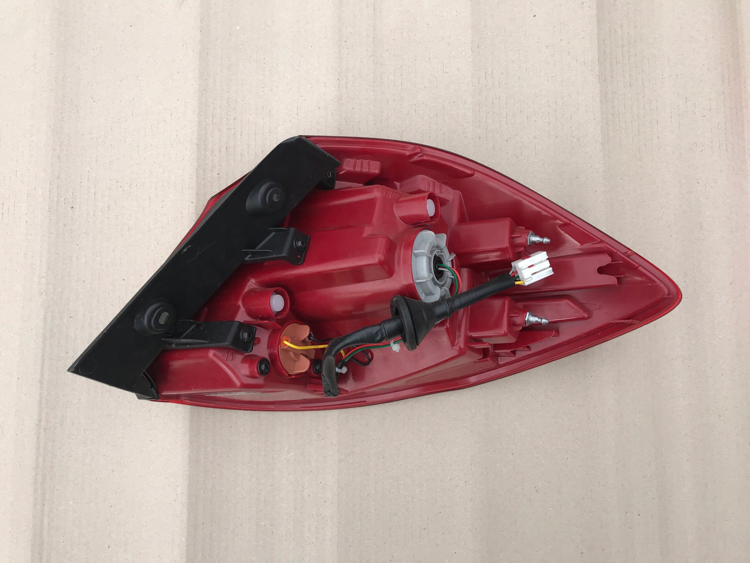 Kia Ceed Rückleuchte LED Links Rearlamp