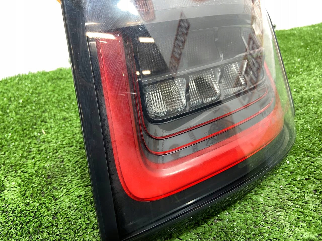 Land Rover Rover Rückleuchte Rechts LR116468 Rearlamp