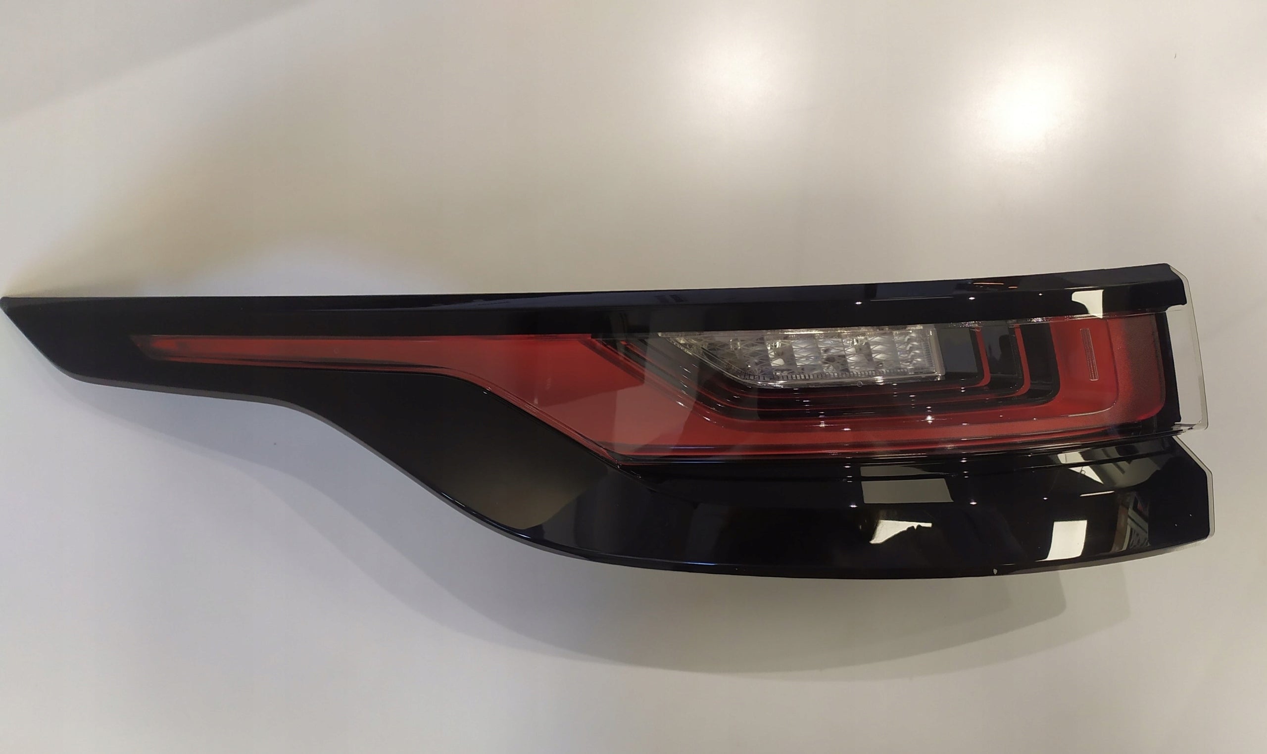 Land Rover 110 Rückleuchte Links LR111108 Rearlamp