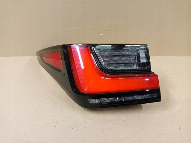 Lexus NX tail light LED left rear lamp 