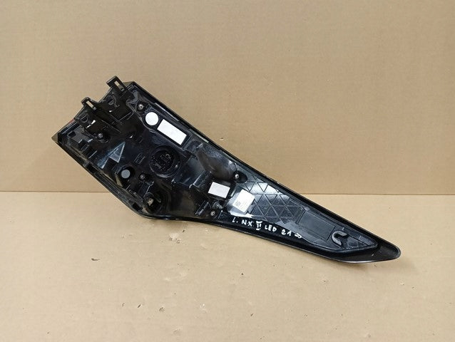 Lexus NX Rückleuchte LED Links Rearlamp