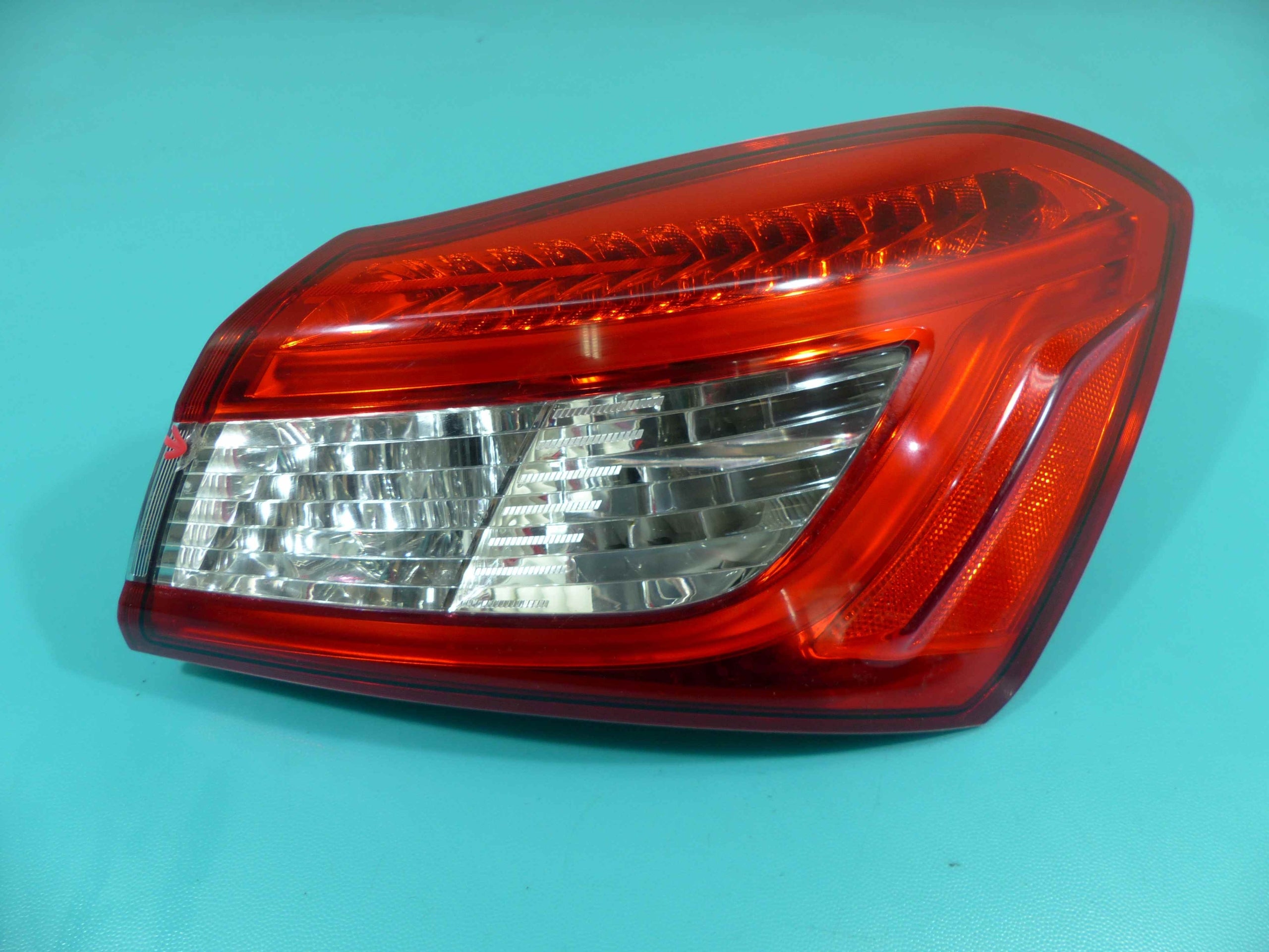 Maserati Ghibli Rückleuchte LED Rechts Rearlamp