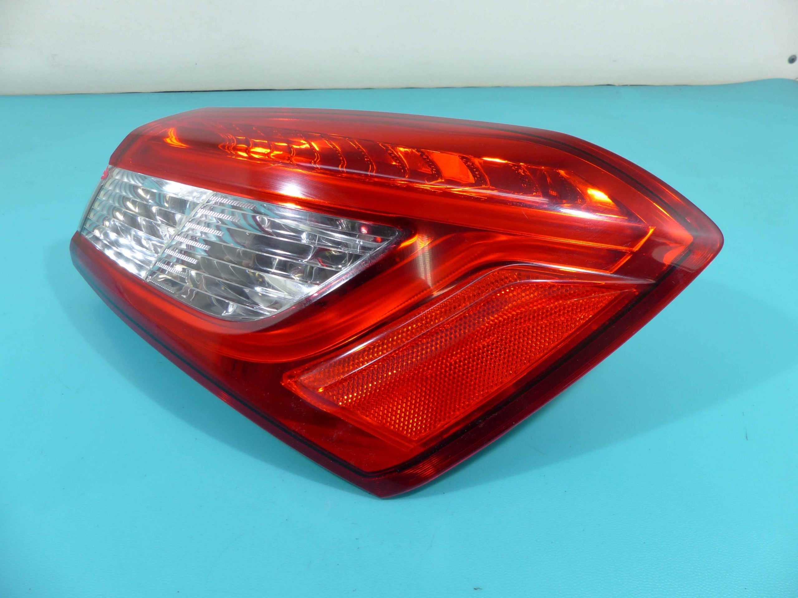 Maserati Ghibli Rückleuchte LED Rechts Rearlamp